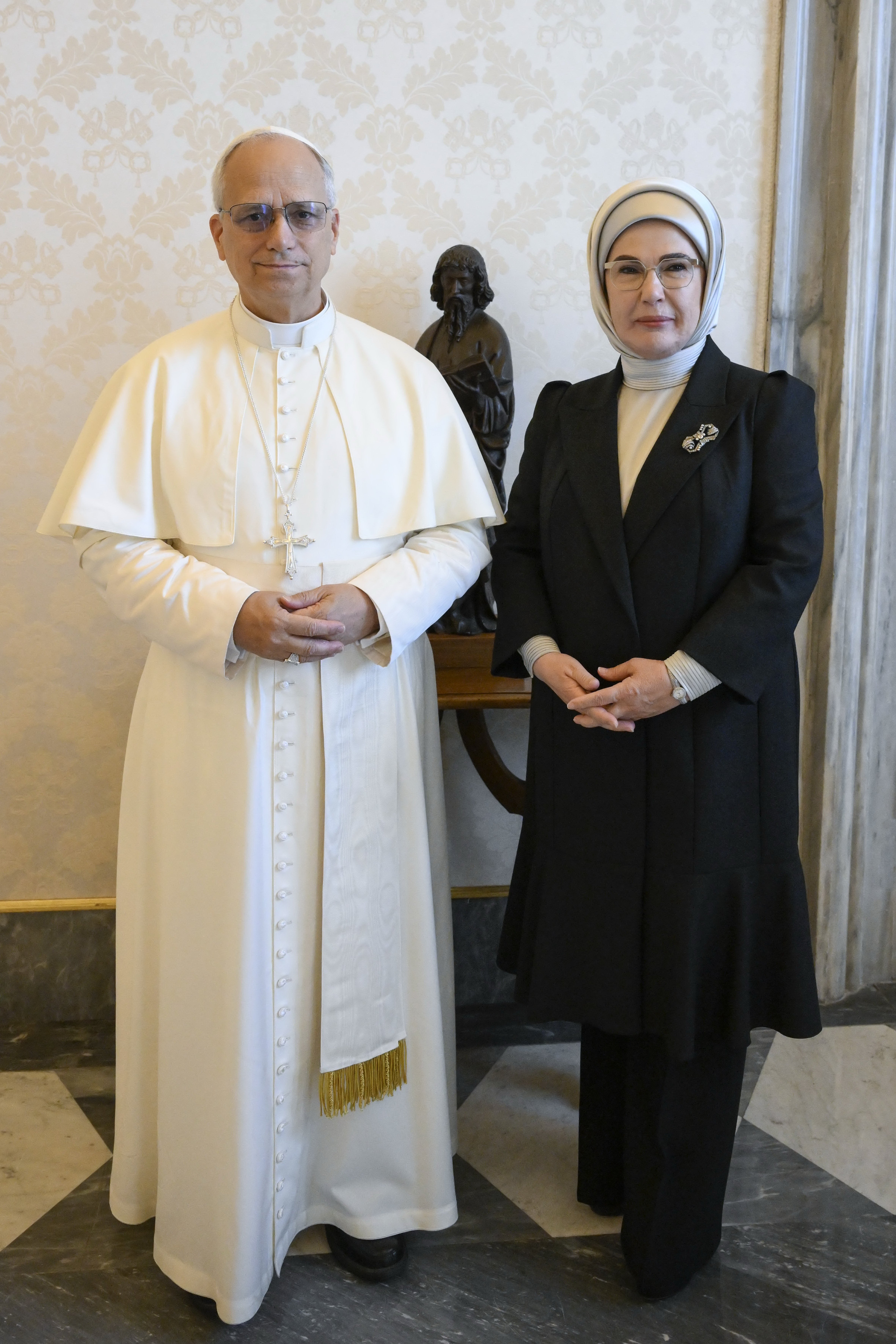 Emine Erdoğan Sıfır Atık Forumu