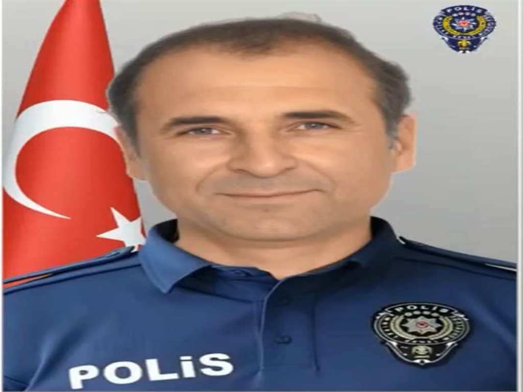 Şehit Polis Yasin Koçyiğit tören katılımcıları