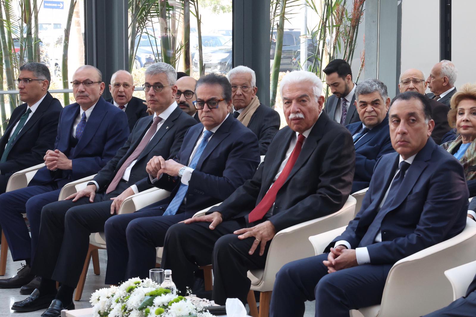 Bakan Memişoğlu Mısır ziyareti tamamlandı