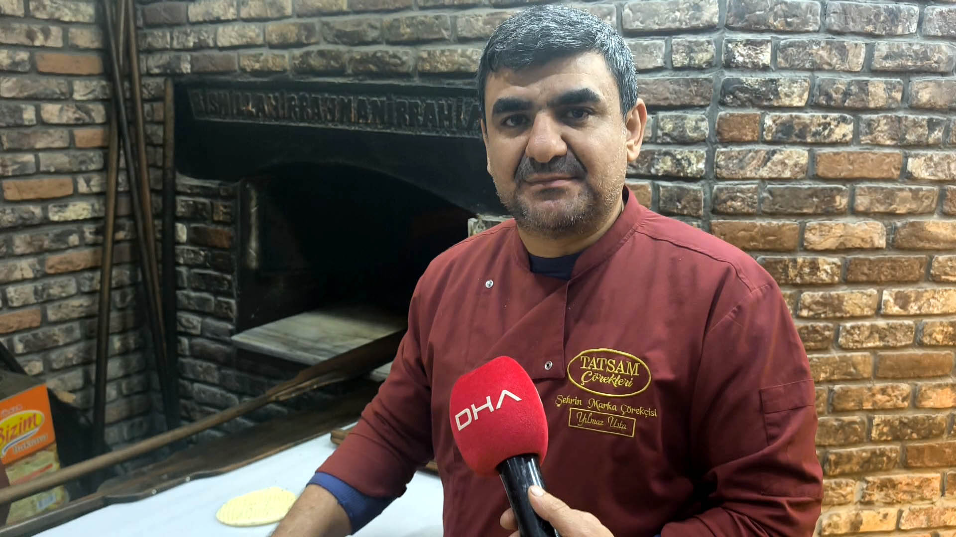 Maraş Çöreği AB Coğrafi İşaret