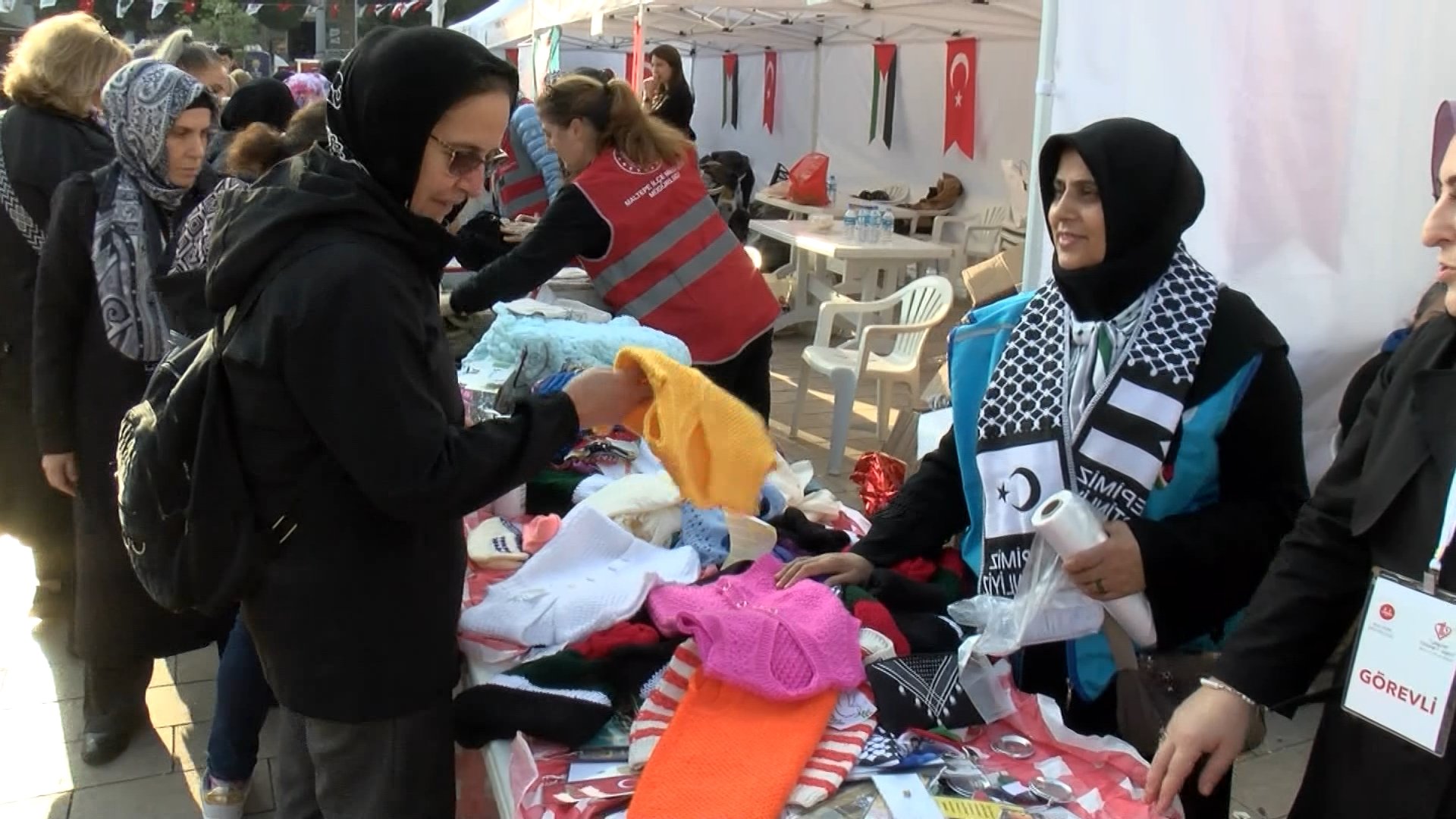 Maltepe Hayır Çarşısı