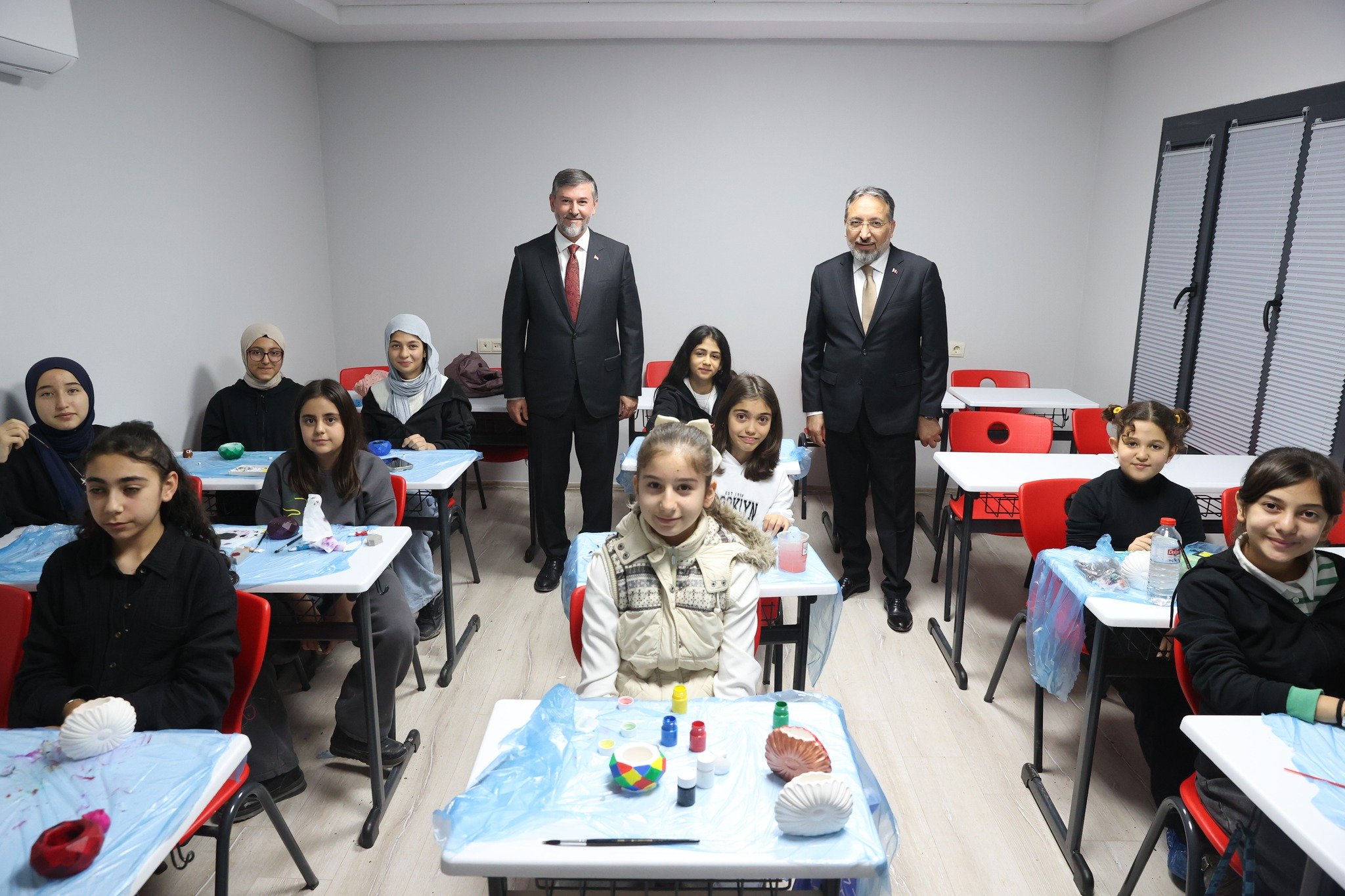 TDV Kitabevi ve Kitap Kafe