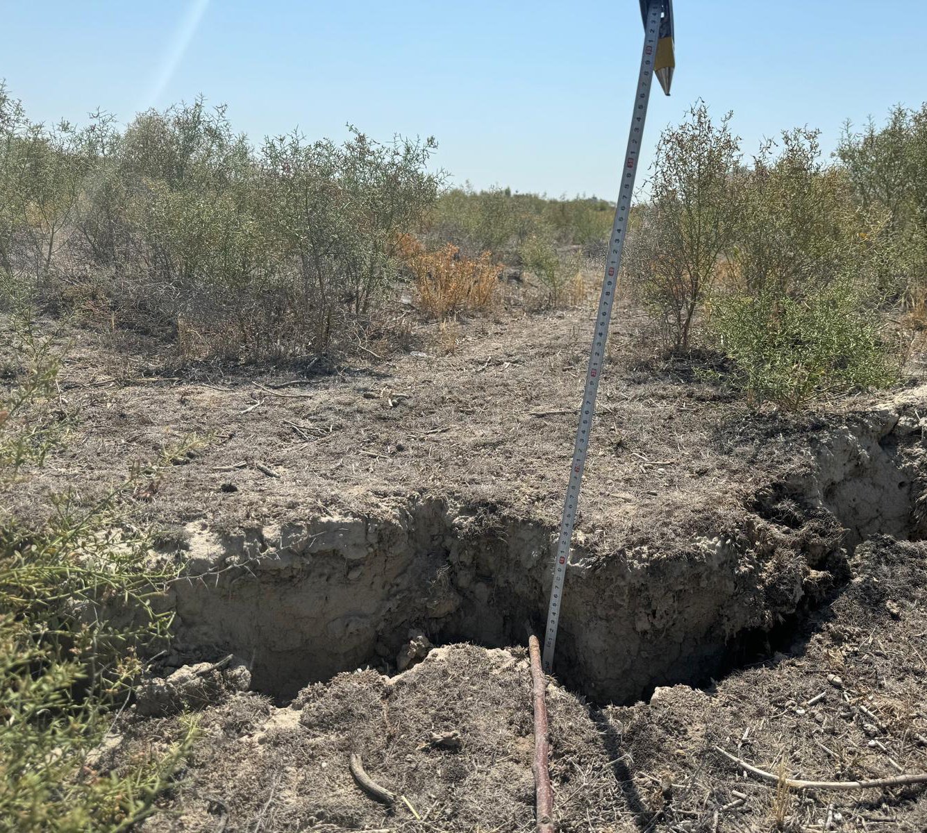 Konya Tarım Arazileri