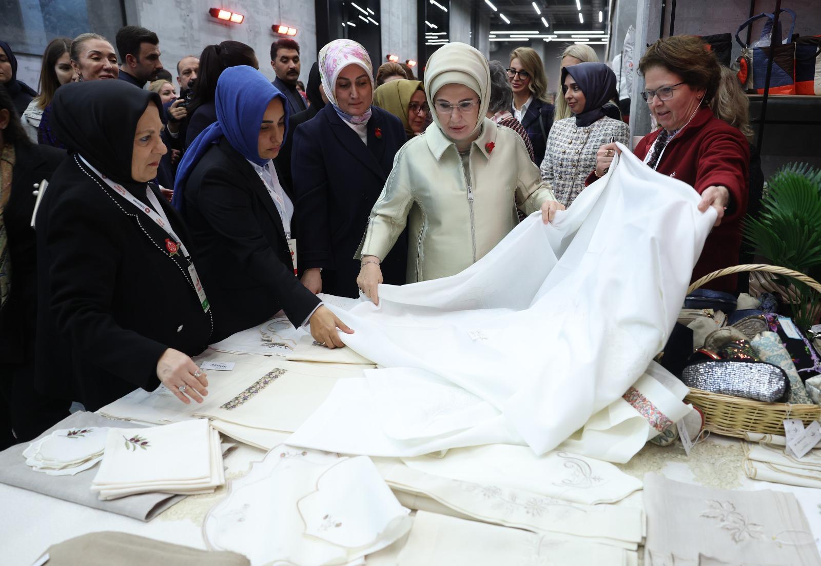 TOGEM-DER Etkinlik Alanı