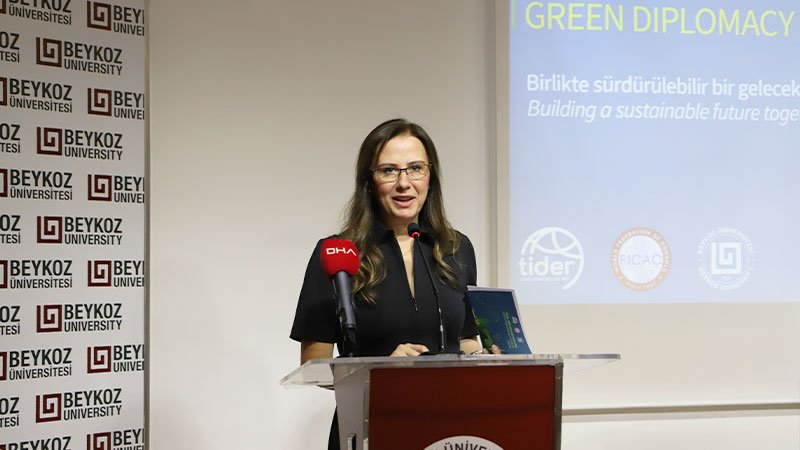 Dr. Mehmet Aykut Eken