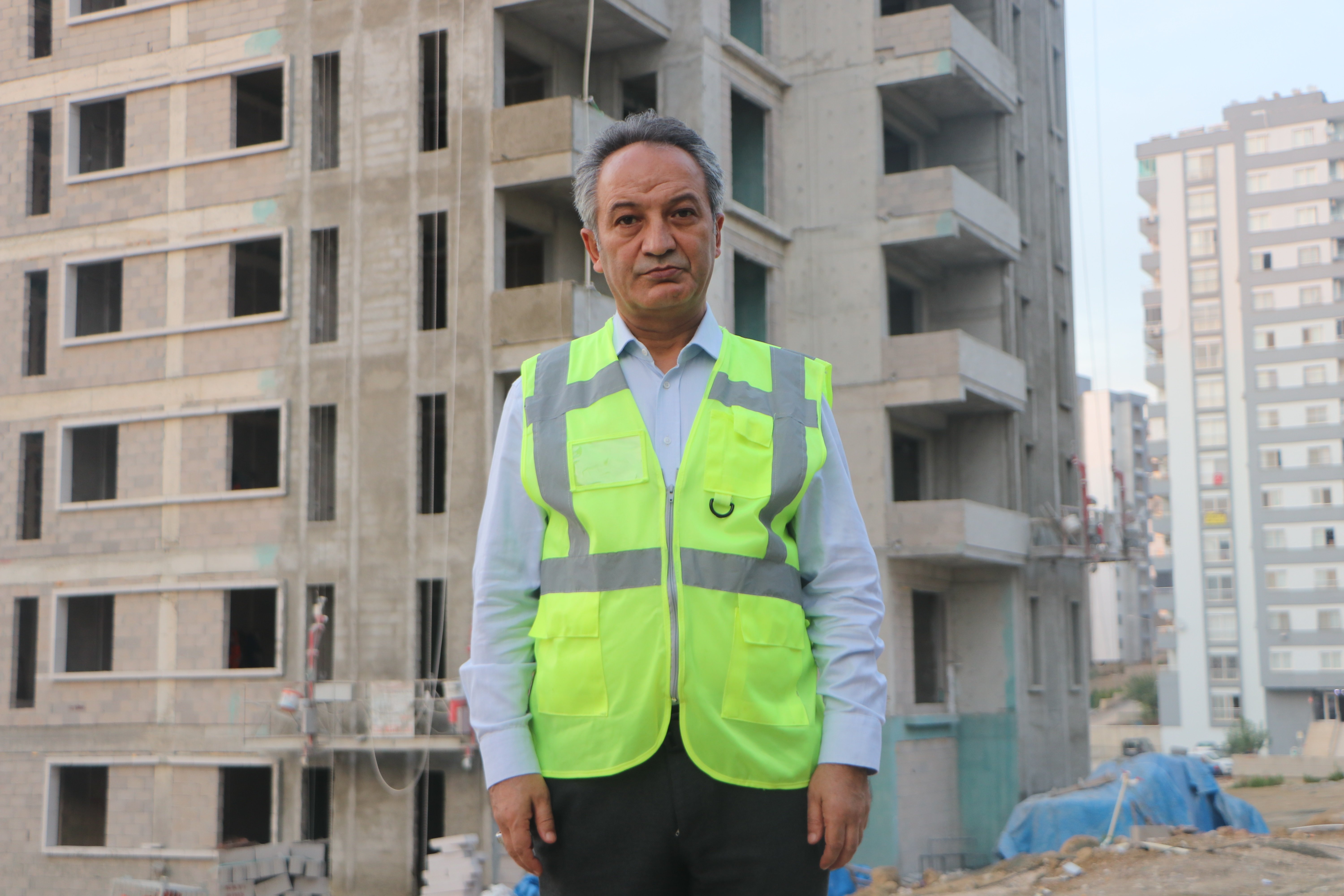 Sürdürülebilir Yapılaşma