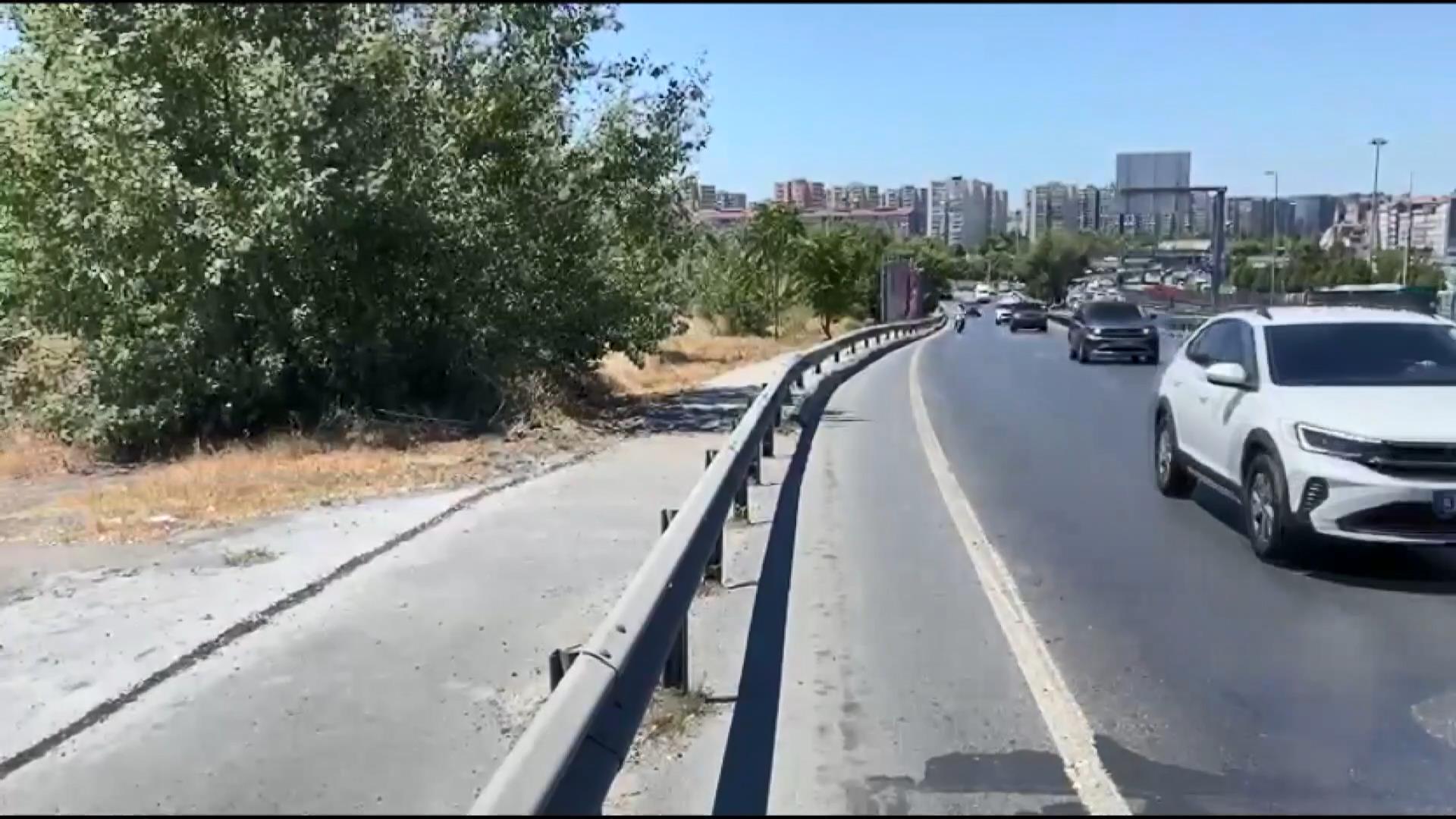 Cemil Koç Ayşe Tokyaz Davası