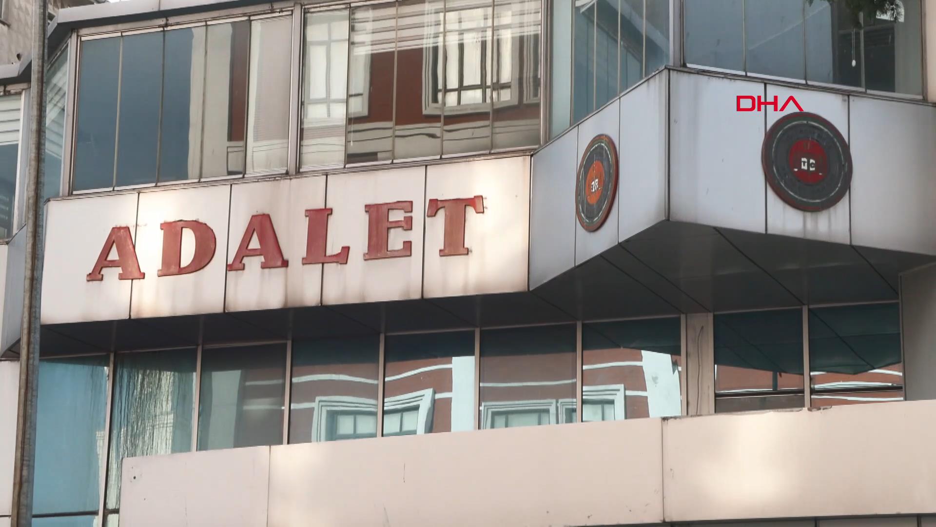 Adli Soygun İncelemesi