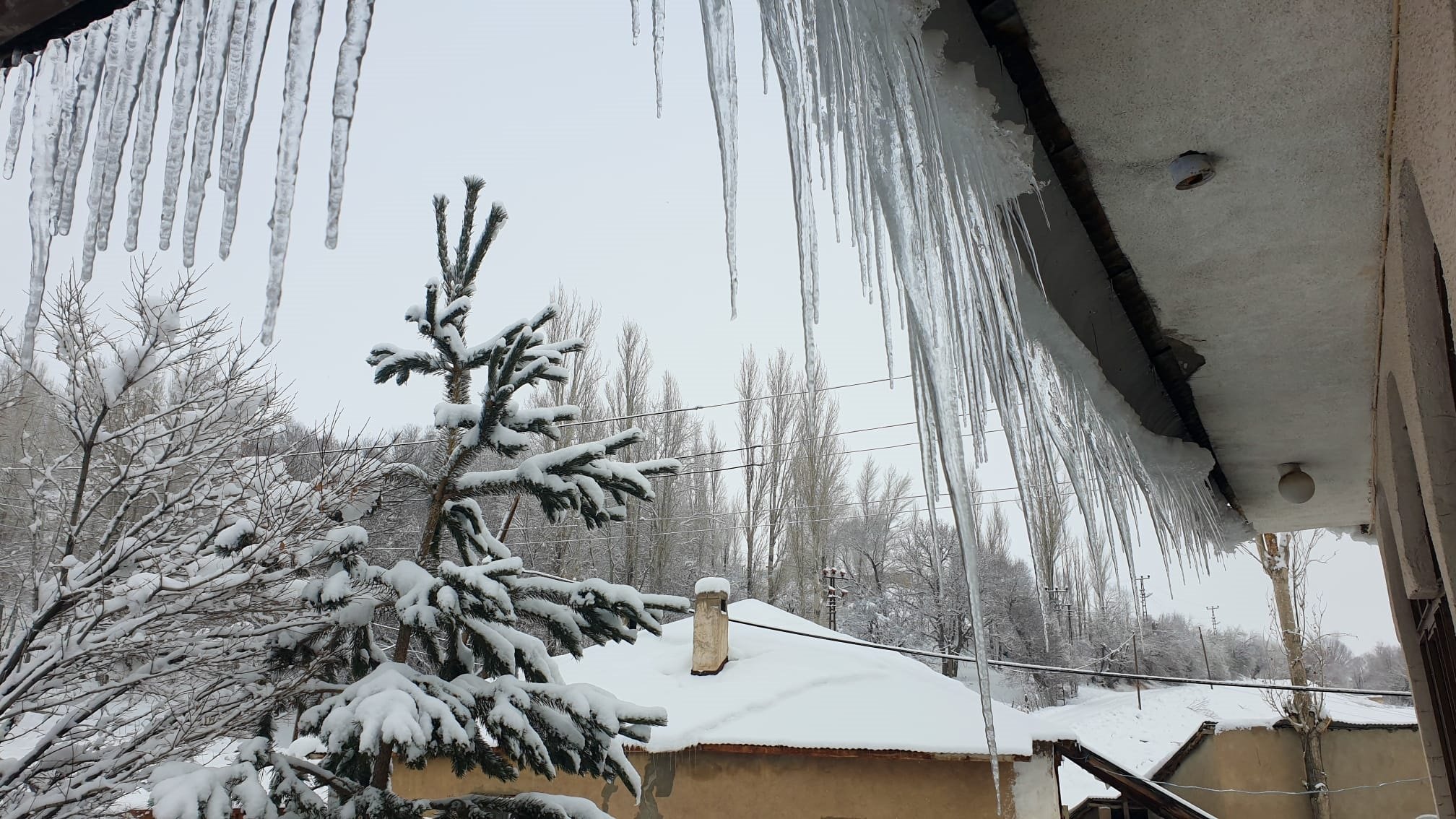 Yol açma çalışması