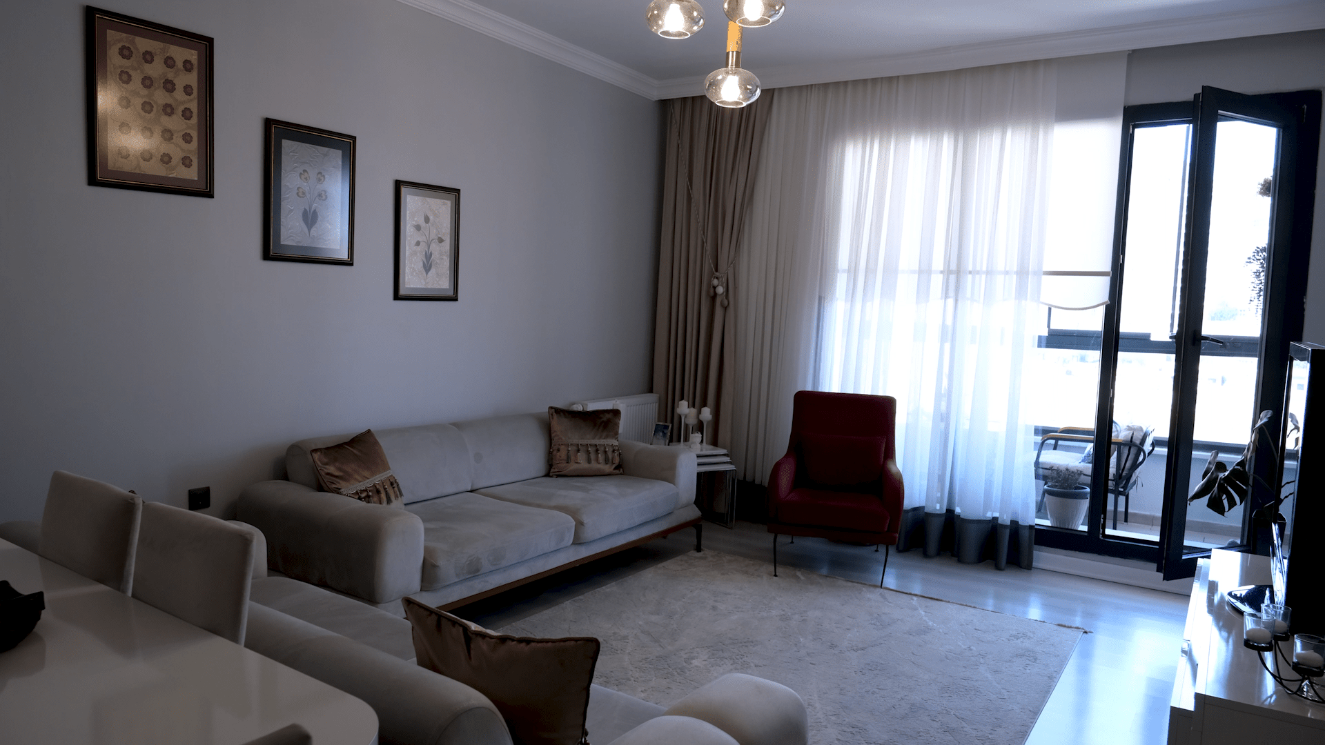 Bakan Murat Kurum Sosyal Konut Açıklaması