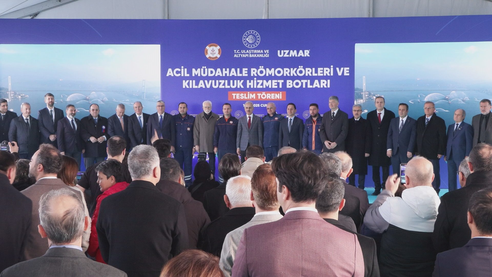 Türk Deniz Ticaret Filosu