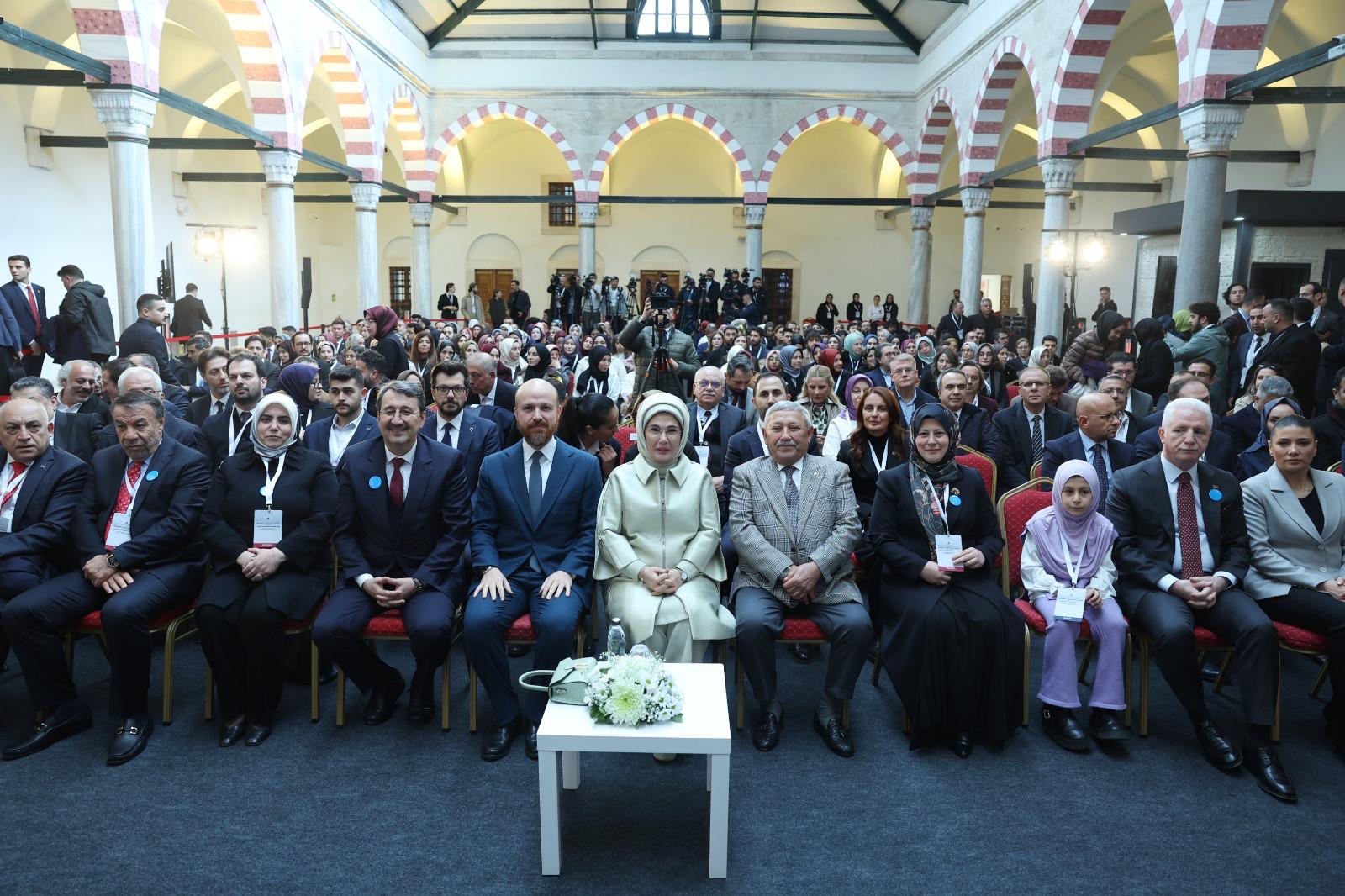 İPAM Merkezi İç Görünüm