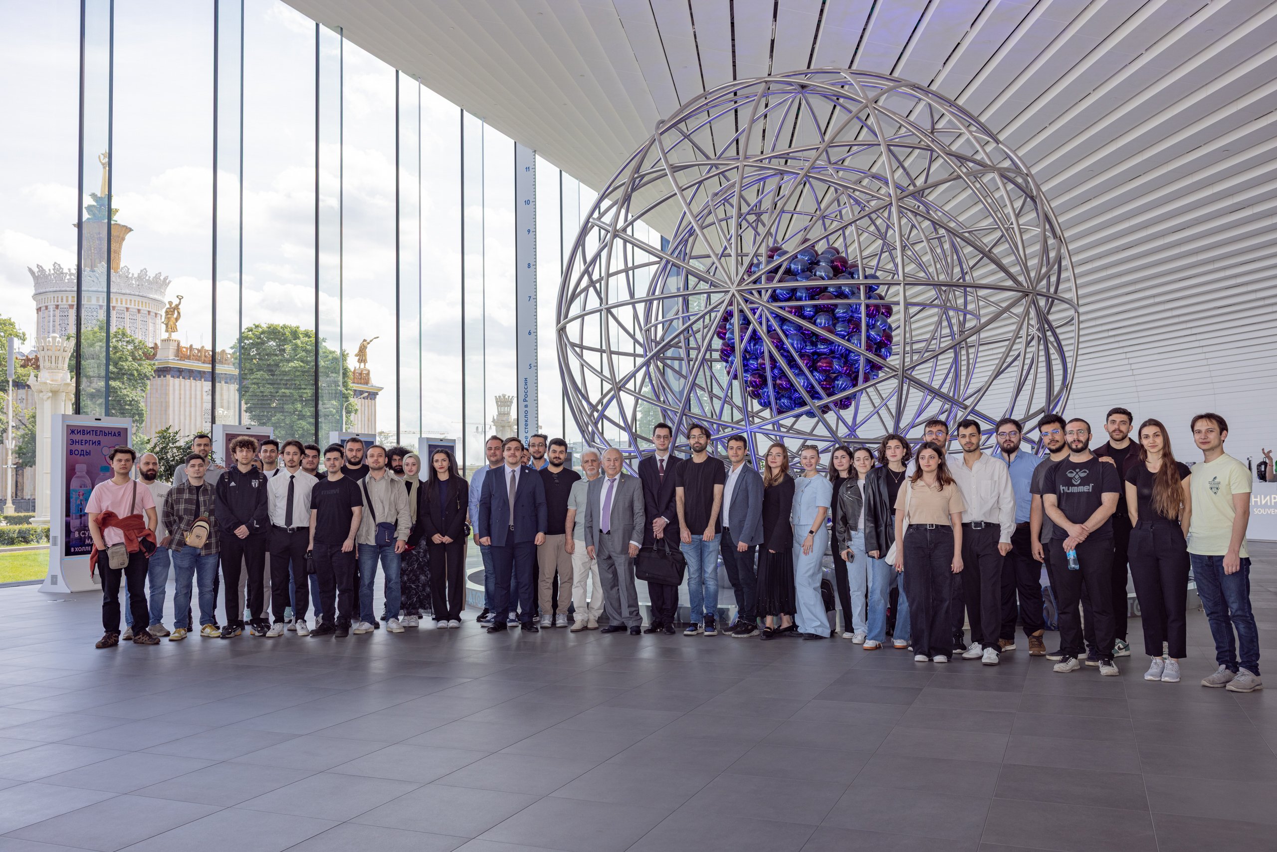 Akkuyu NGS Eğitim Programı