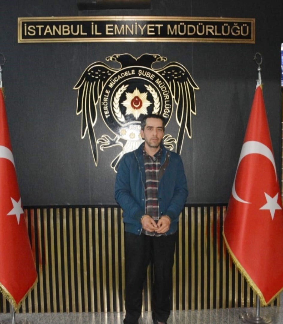 FETÖ soruşturması İstanbul