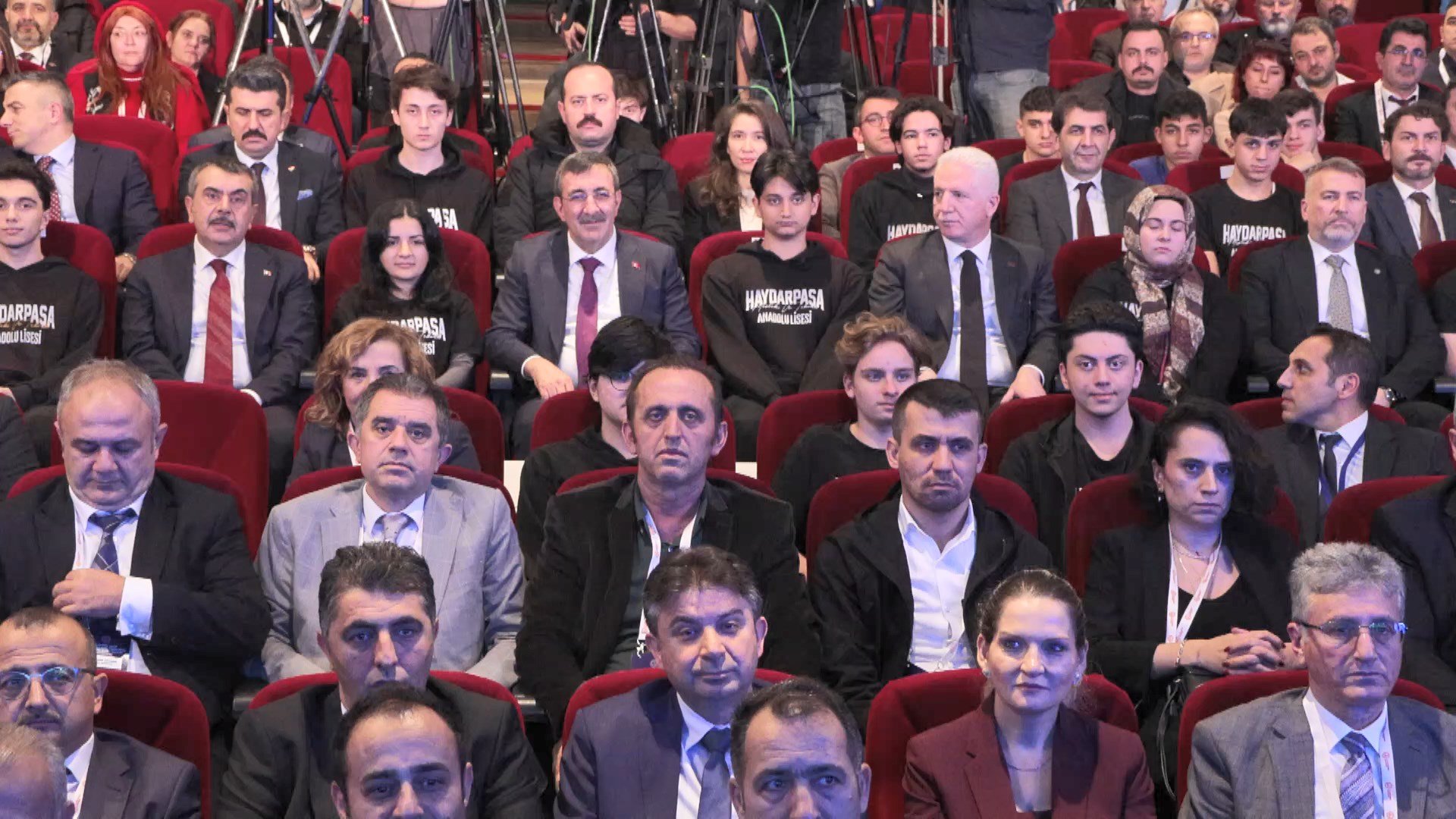 Mesleki Eğitim Atölyesi