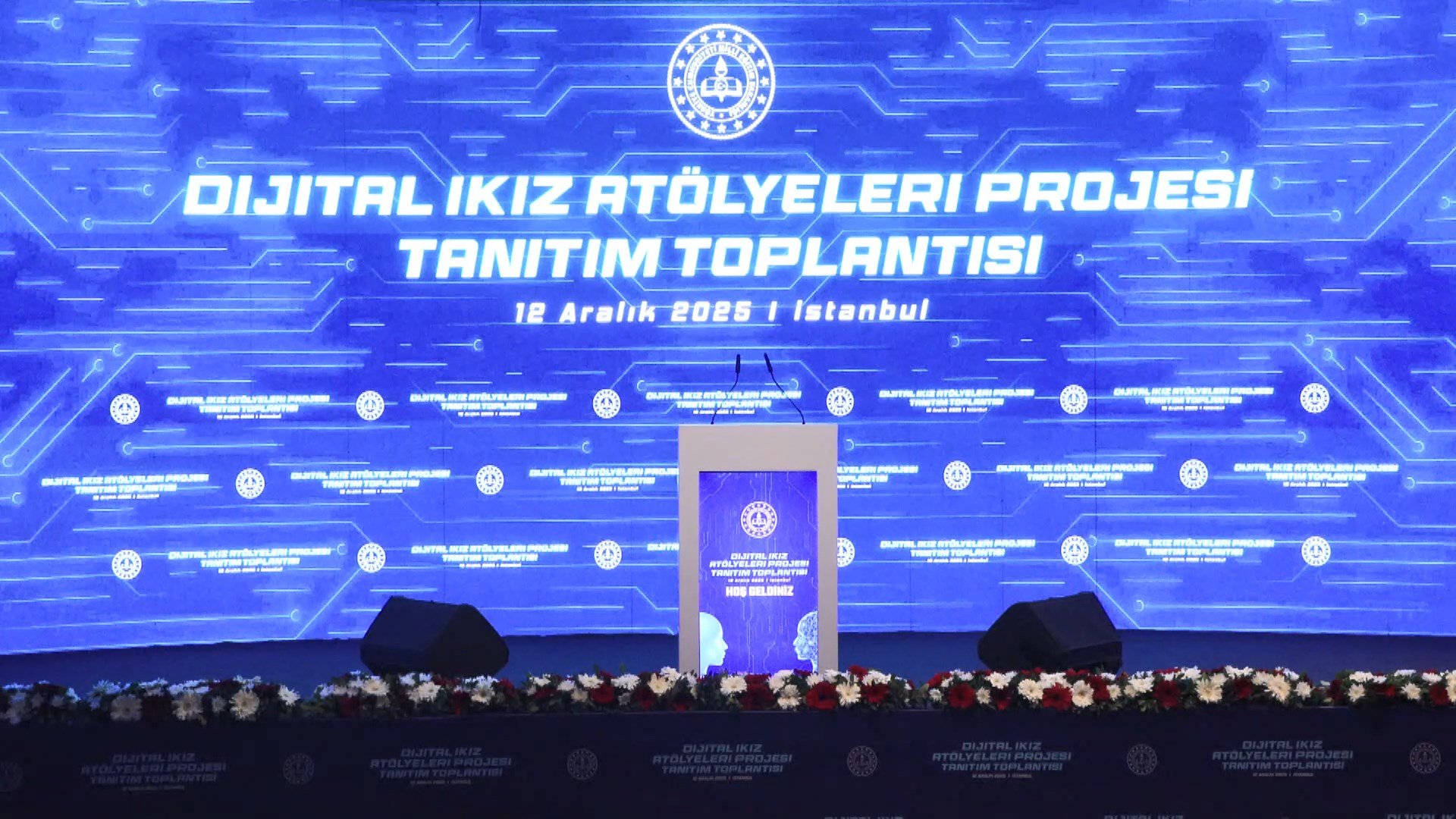 Milli Eğitim Bakanı Yusuf Tekin