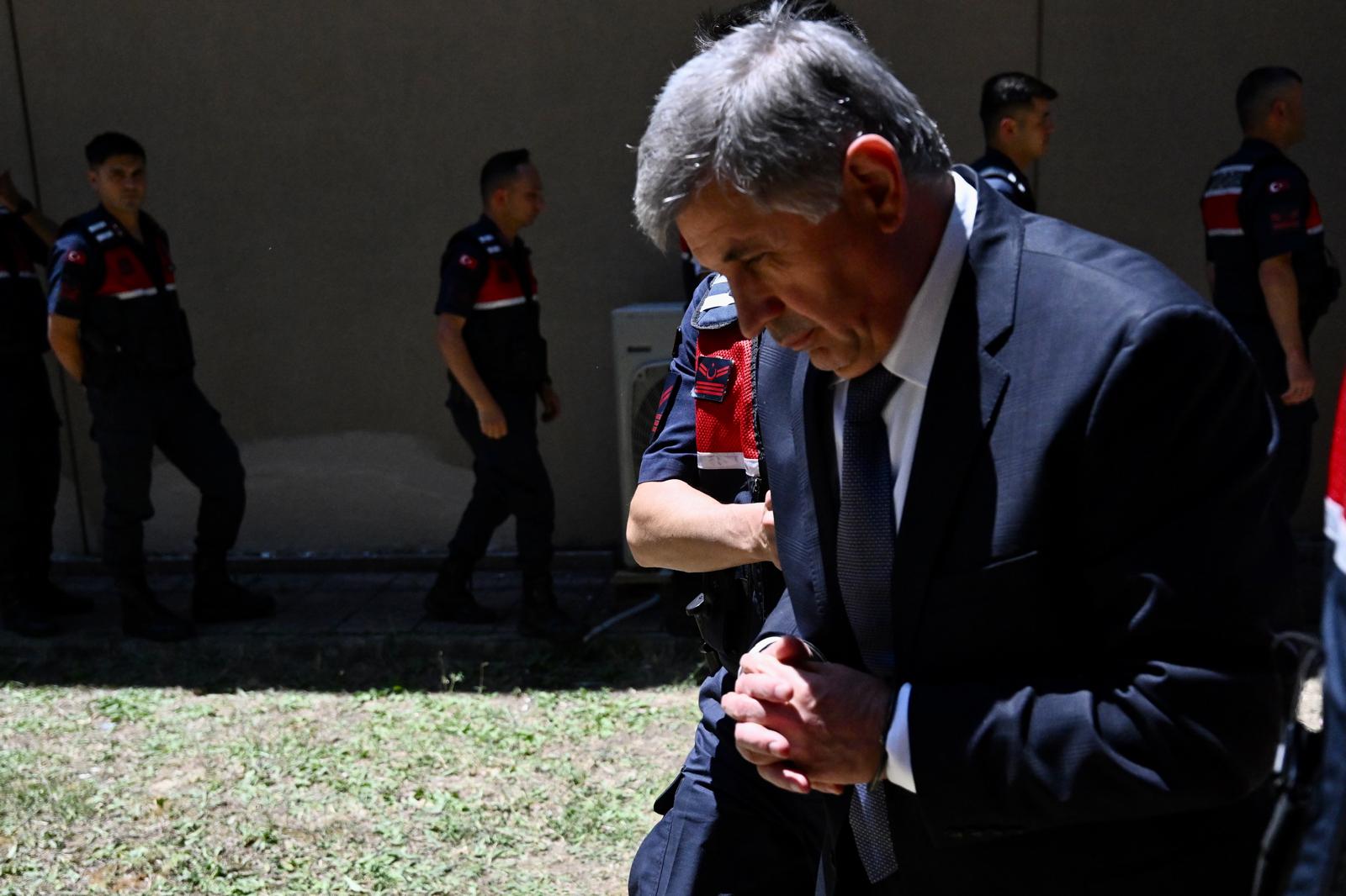 Grand Kartal Otel Yangını Gerekçeli Karar