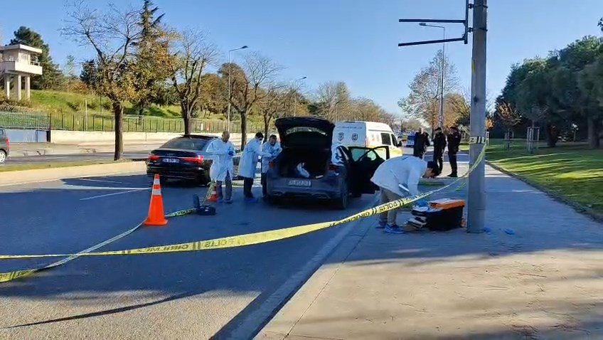 İstanbul Emniyet soruşturma