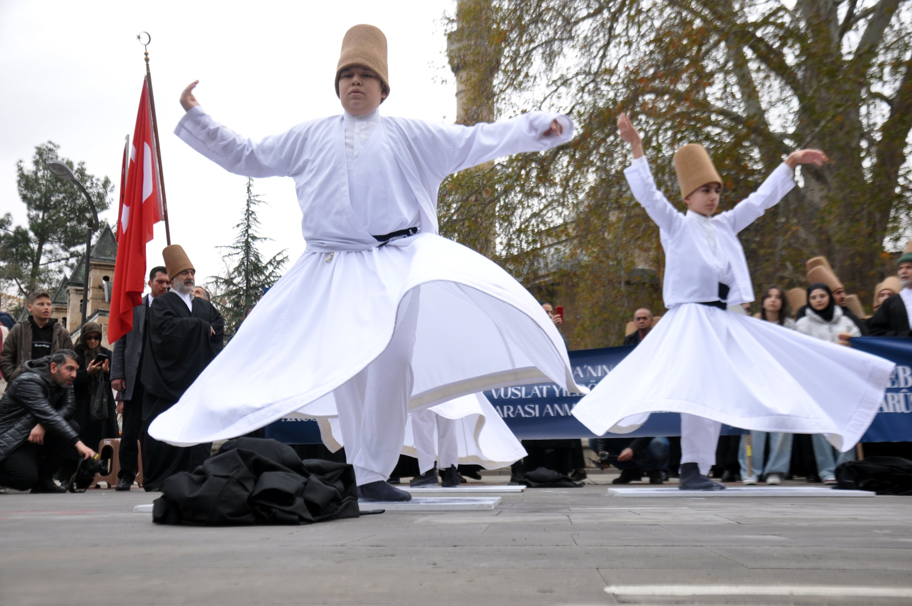 Karaman Valisi Mehmet Fatih Çiçekli