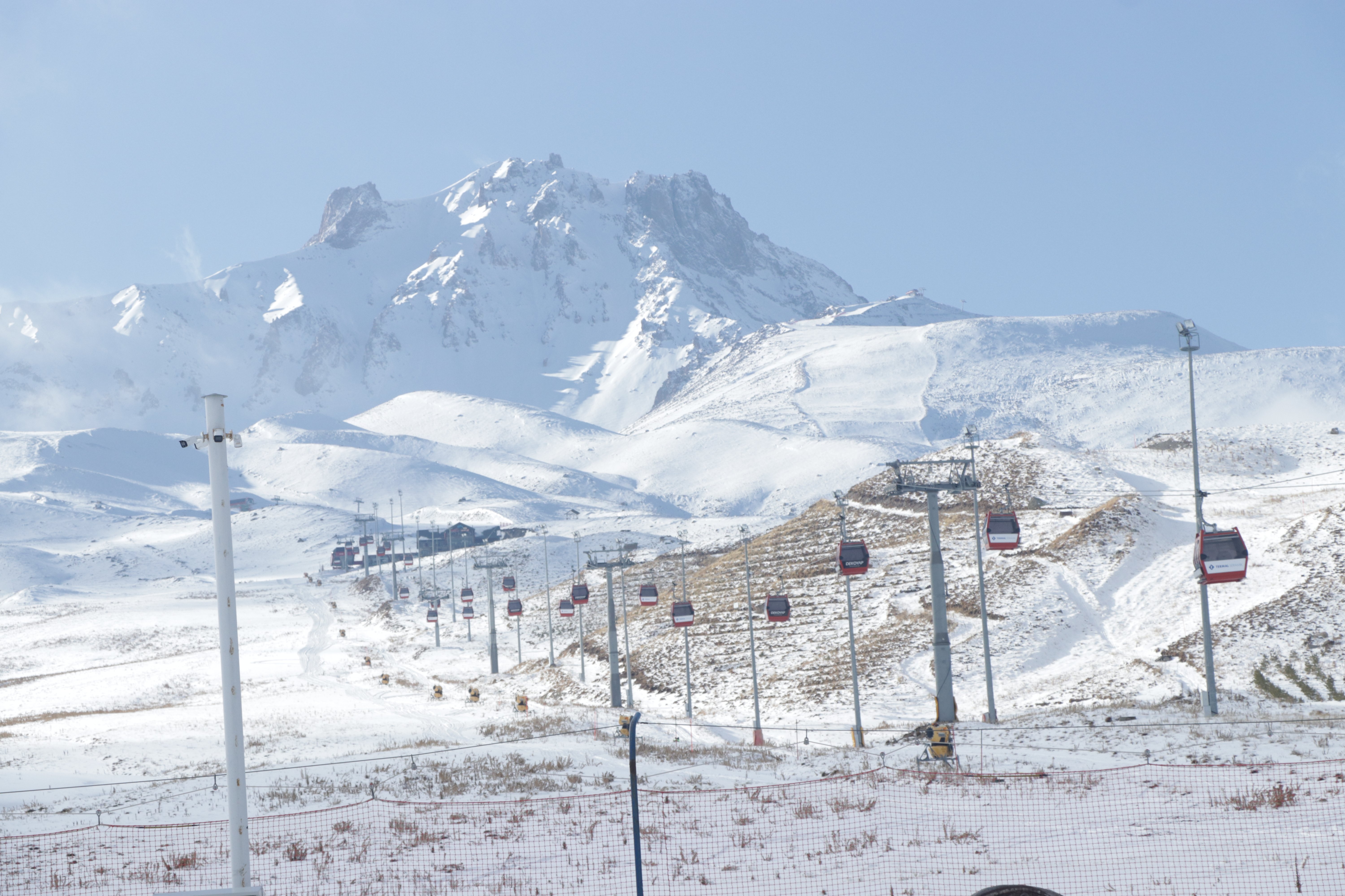 Türkiye Avusturya ilişkileri