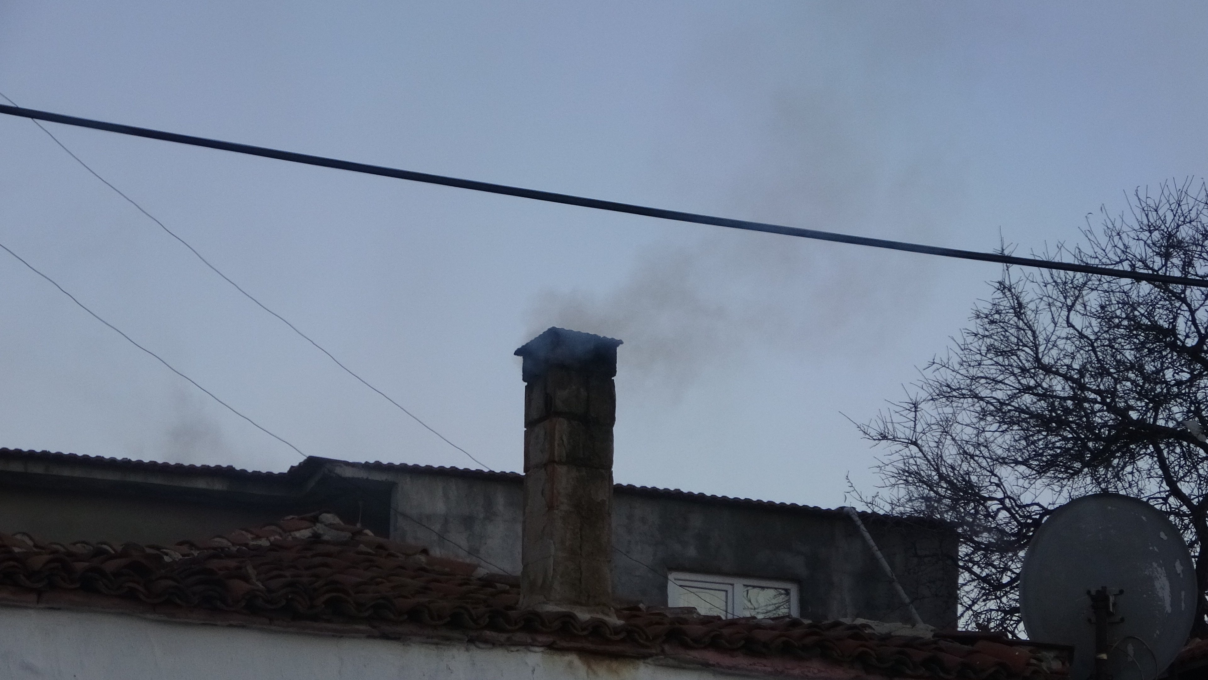 Keşan Hıfzıssıhha Meclisi Toplantısı