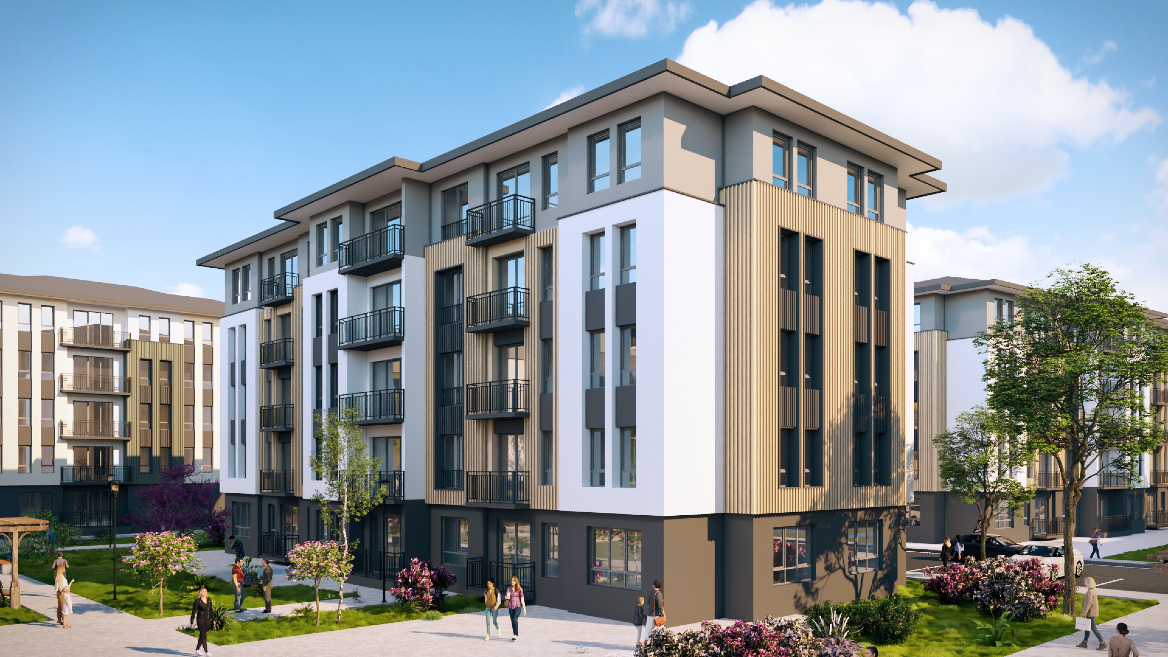 Yüzyılın Konut Projesi Kura Tarihleri