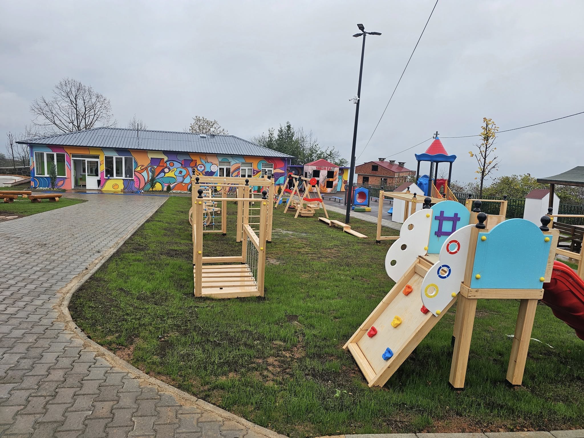 Vali Yardımcısı Fatih Kızıltoprak