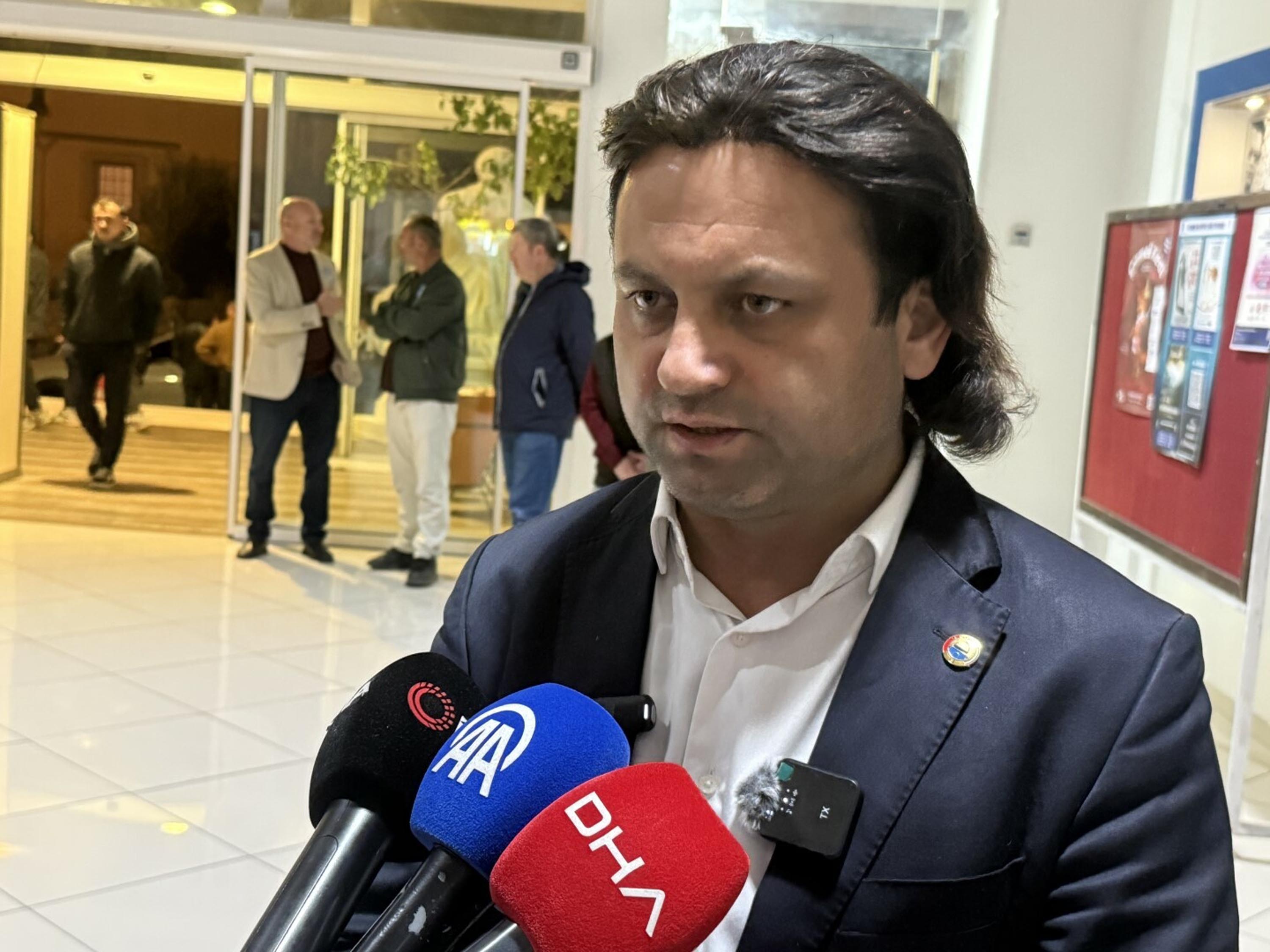 Bodrum Panel Gazze Fotoğraf Sergisi