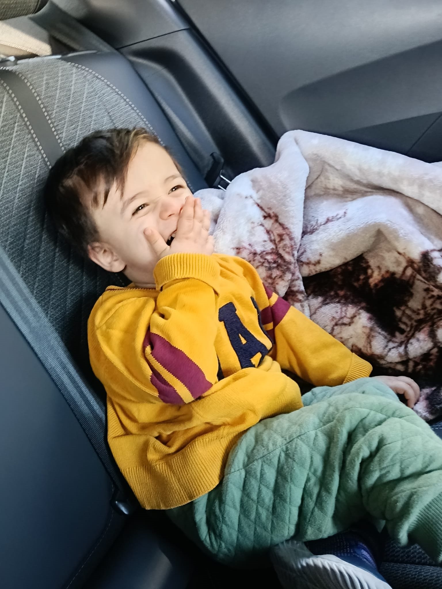 Çocuk hasta güvenliği