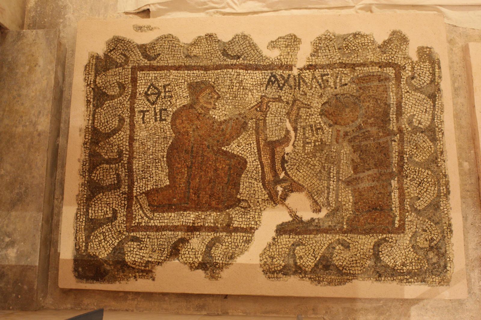 Kültür ve Turizm Bakanı Mehmet Nuri Ersoy