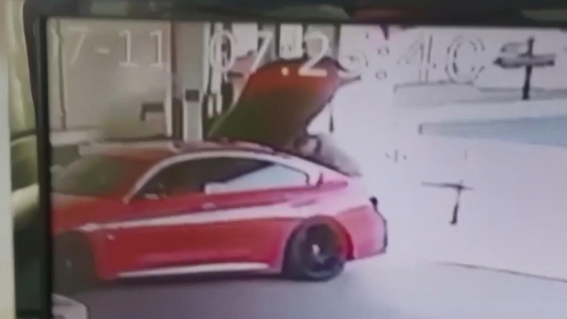 Ayşe Tokyaz Cinayeti Mahkeme