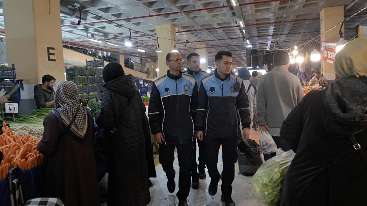 Sultangazi Belediye Başkanı Abdurrahman Dursun