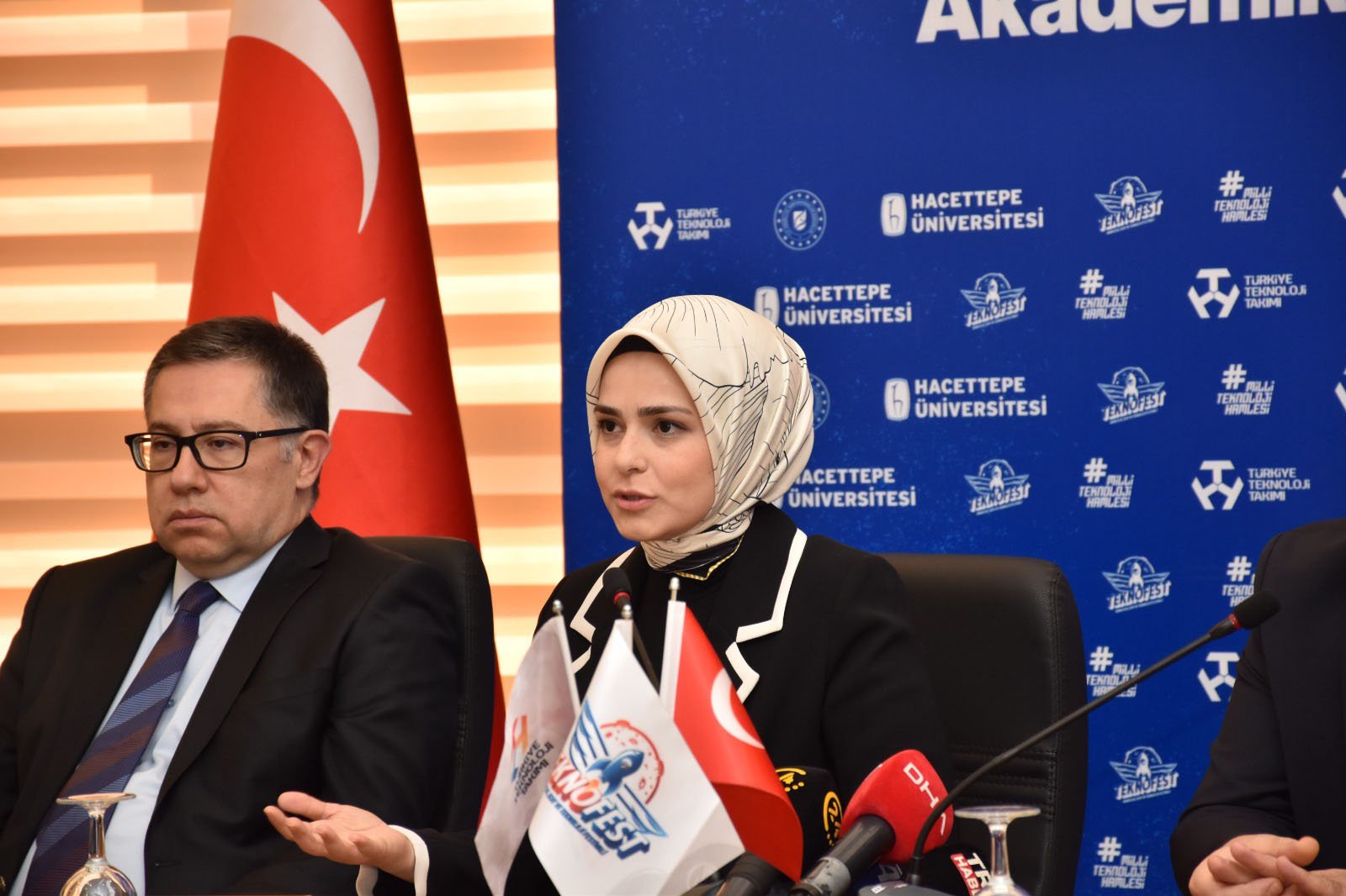 TEKNOFEST Nükleer Enerji Teknolojileri Tasarım Yarışması