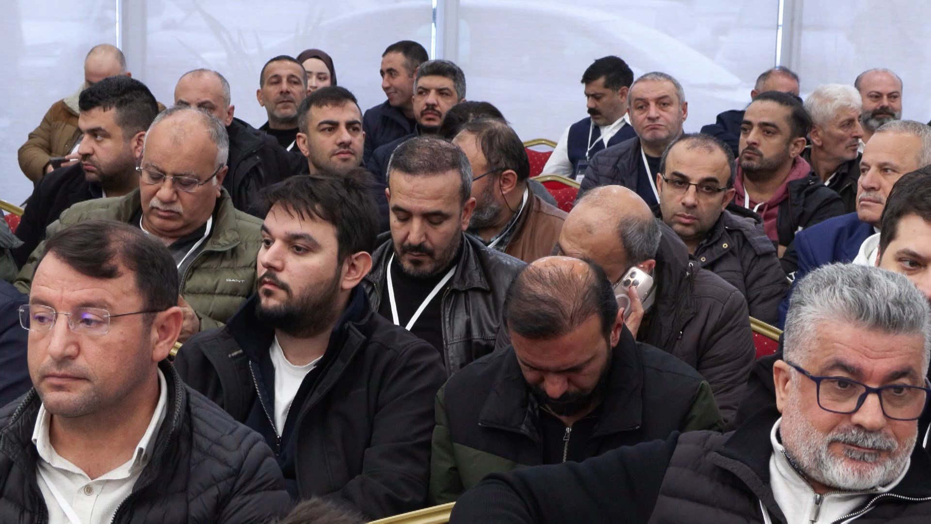 İBB Uygulama Bazlı Taksi İhalesi