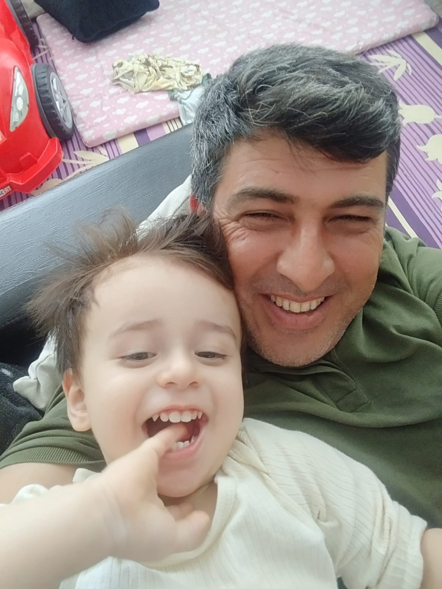 Alper Efe Özkan ailesi suç duyurusu