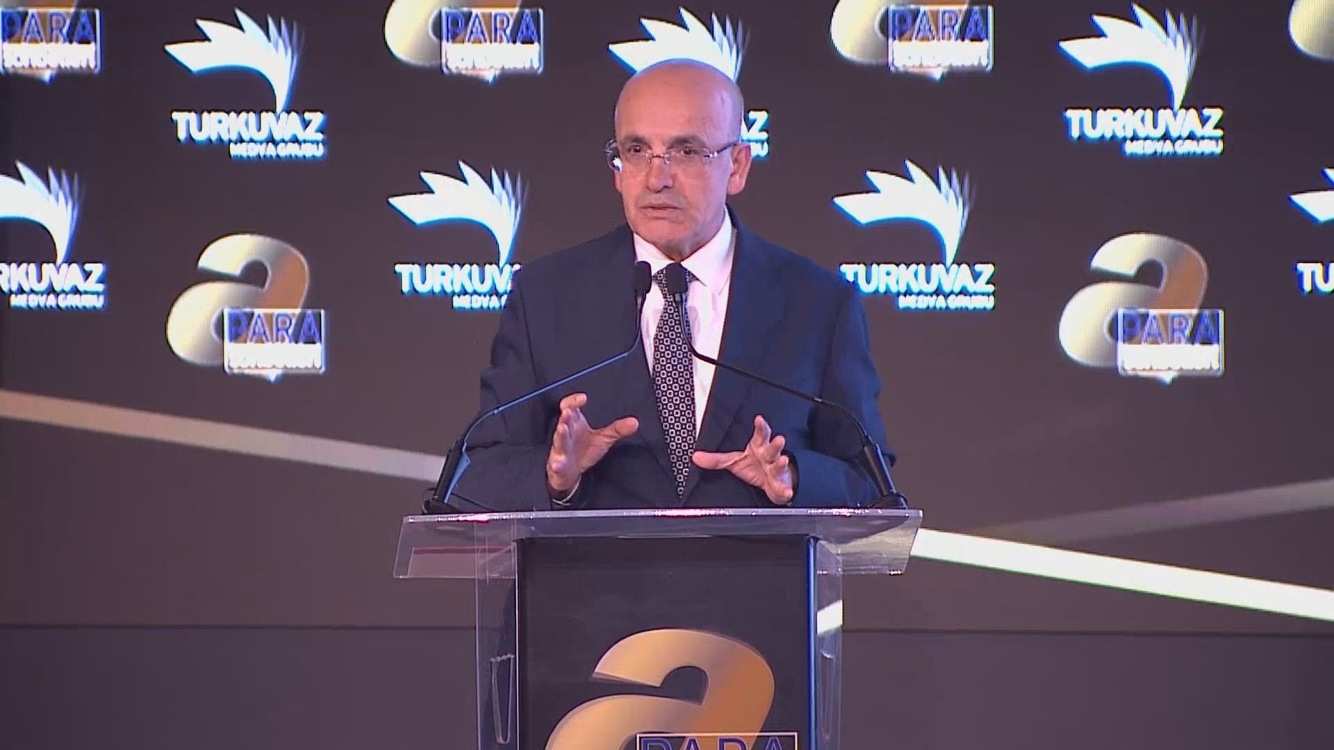 Finansın Geleceği Zirvesi