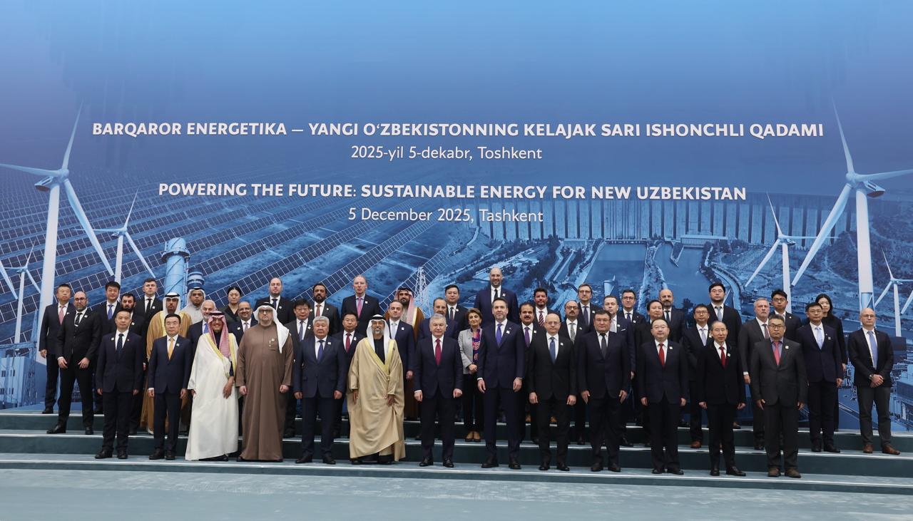 Bakan Bayraktar basın açıklaması