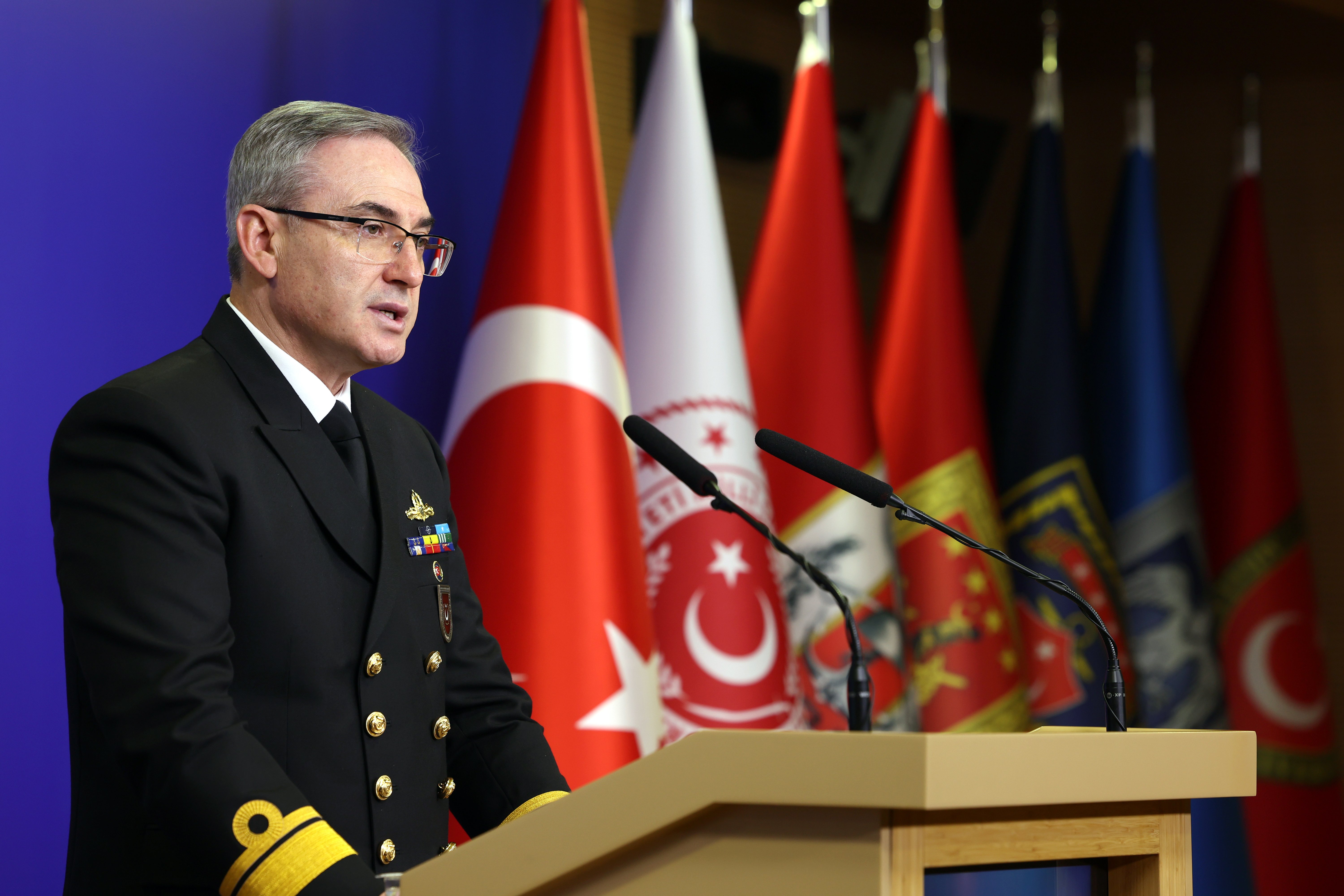 Hava Savunma Sistemi