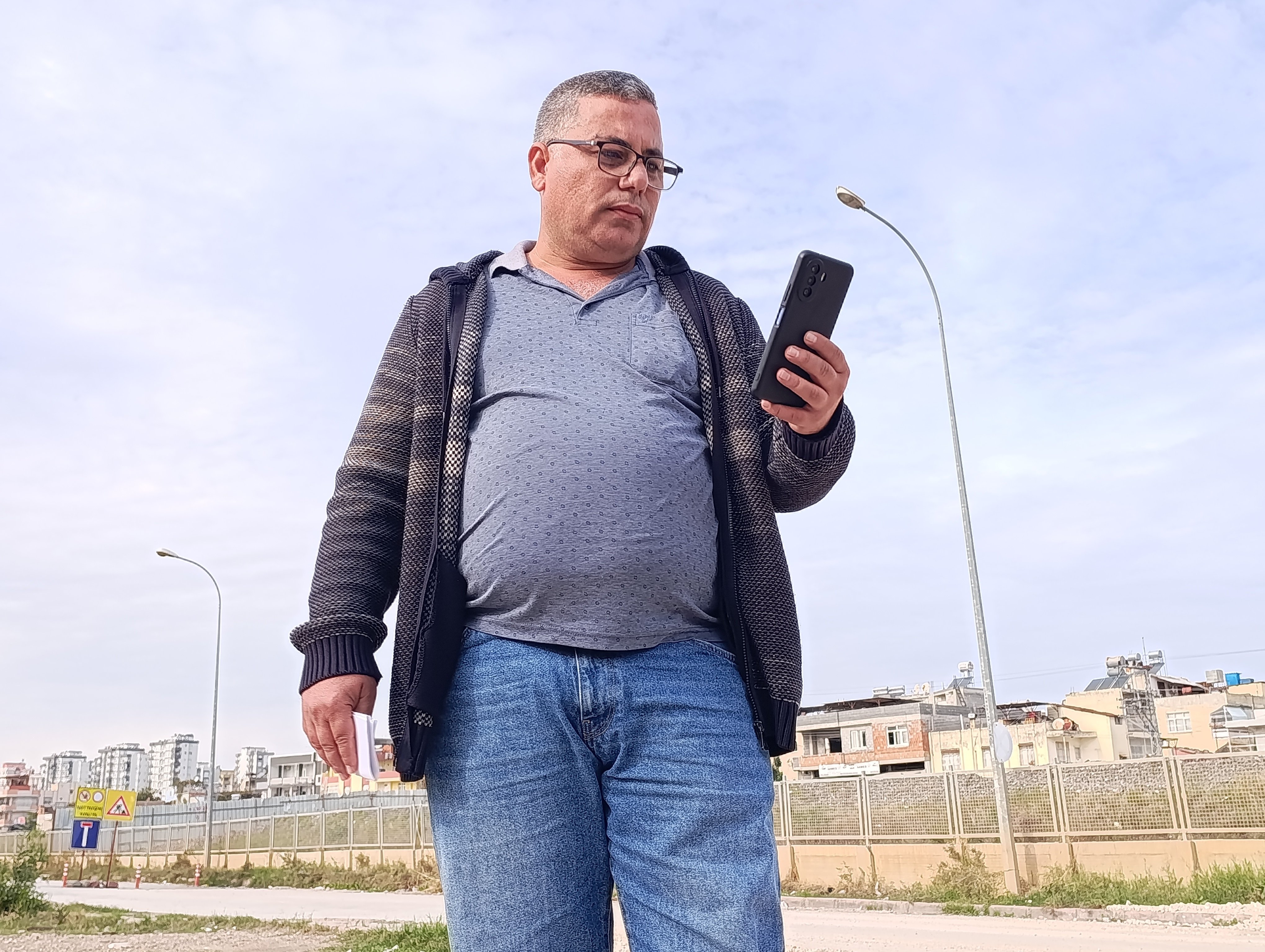 Ali Çapar Müjde Ar Şalvar Davası