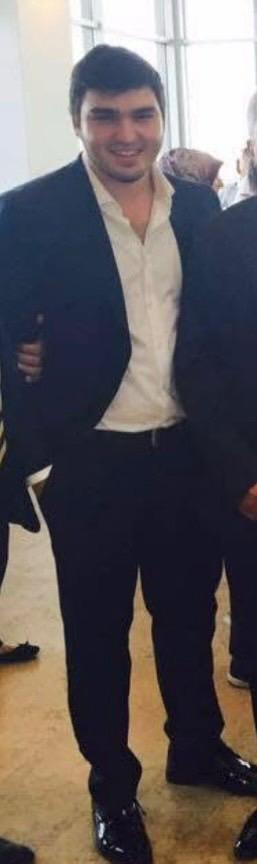 Bakırköy silahlı saldırı soruşturma polis