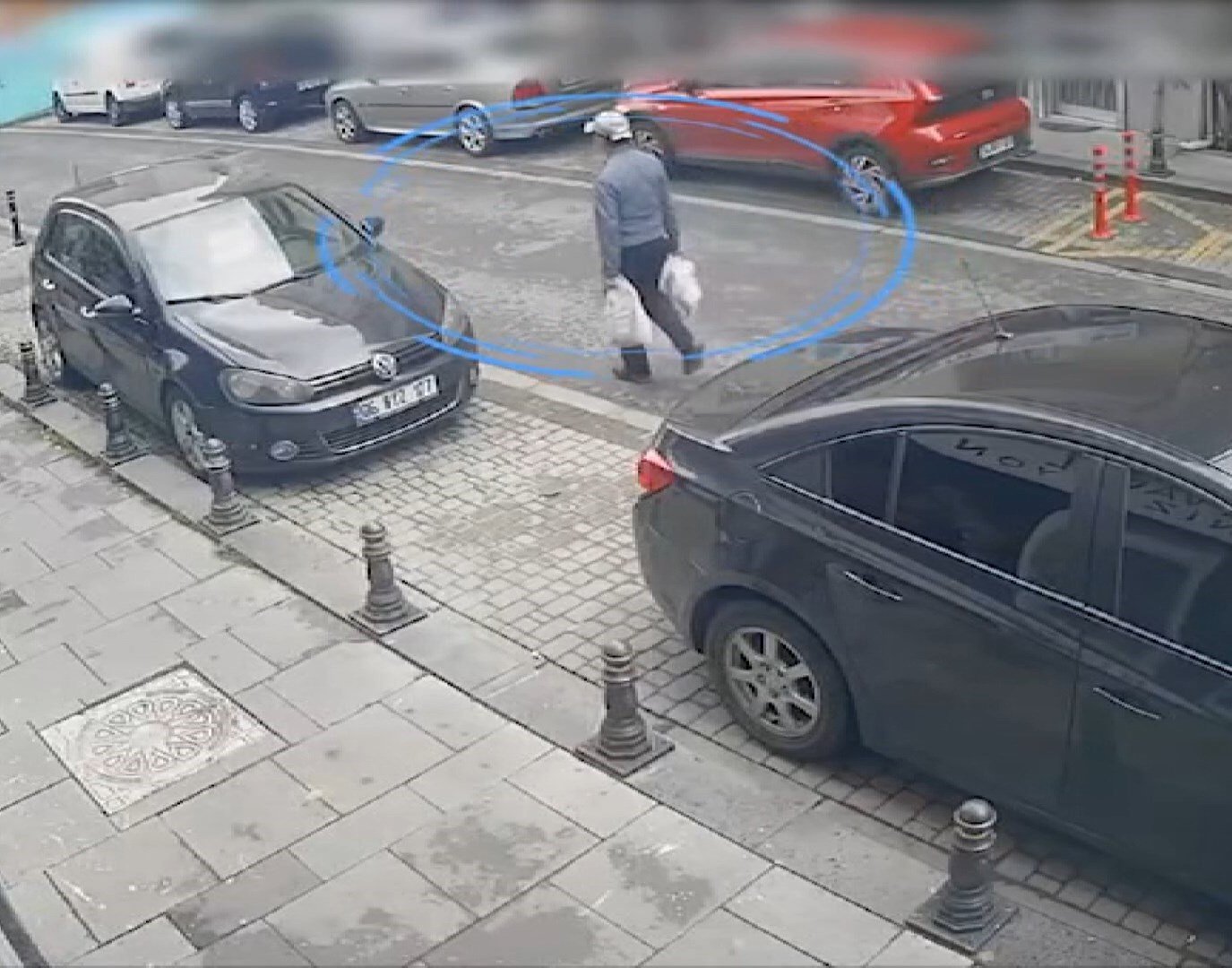 Yasir Gülen operasyonu İstanbul