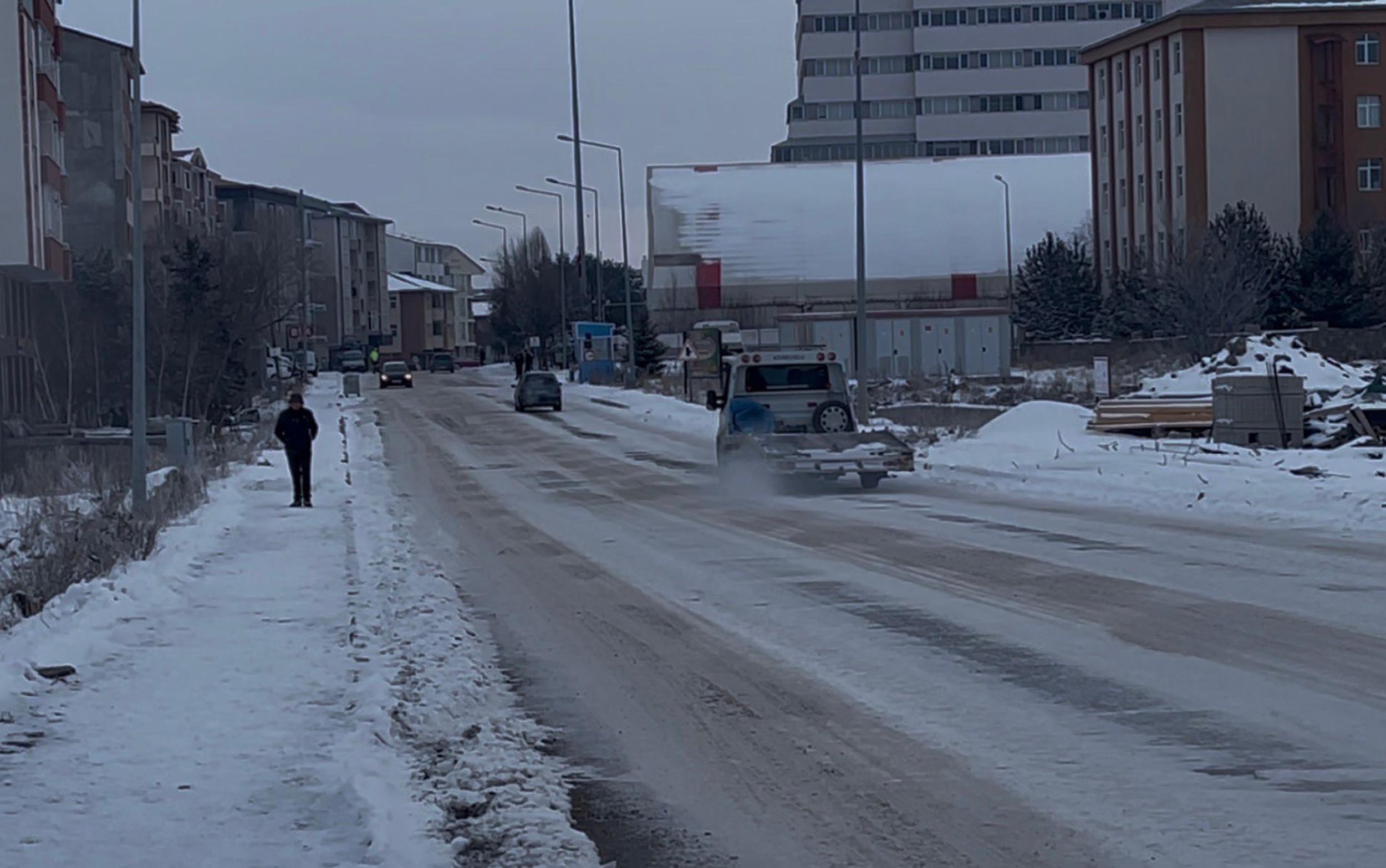 Meteoroloji haritası