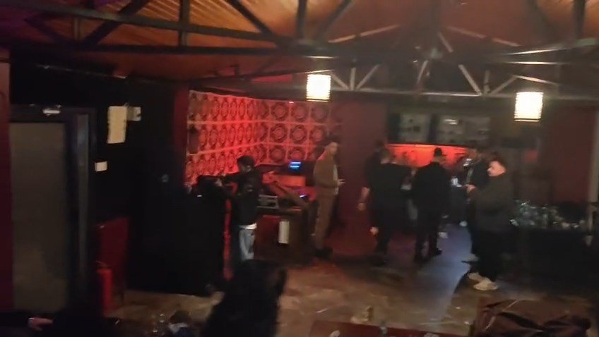 İstanbul emniyet uyuşturucu operasyonu