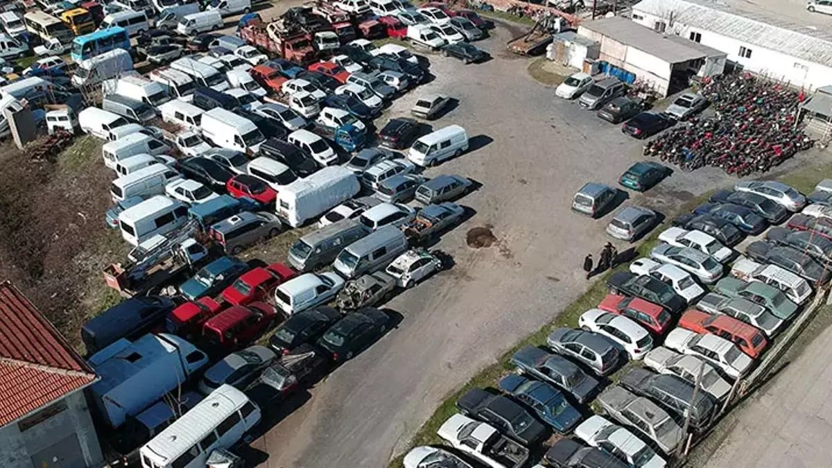 Araç kiralama firması