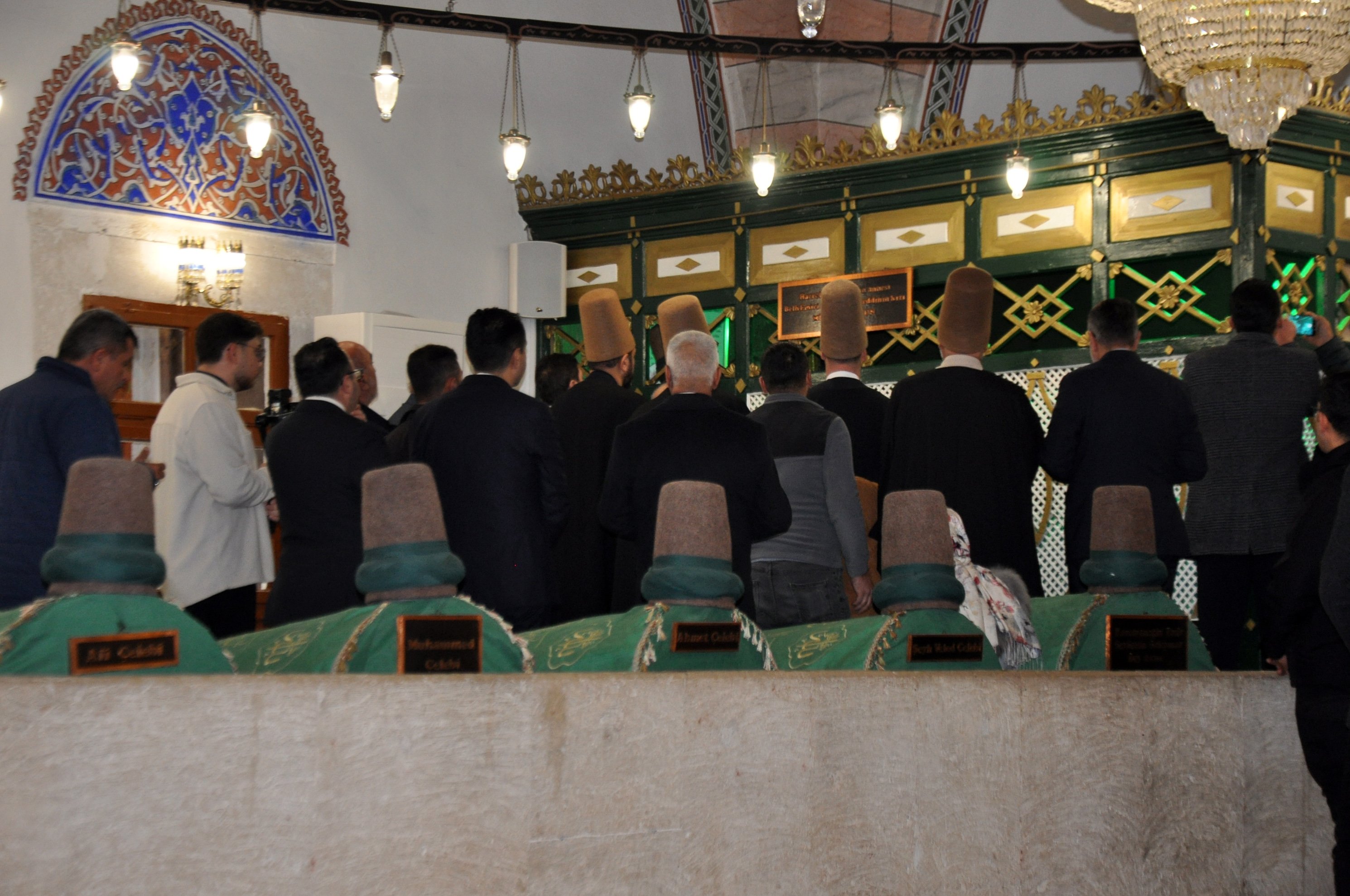 Mevlana Vuslat Yılı