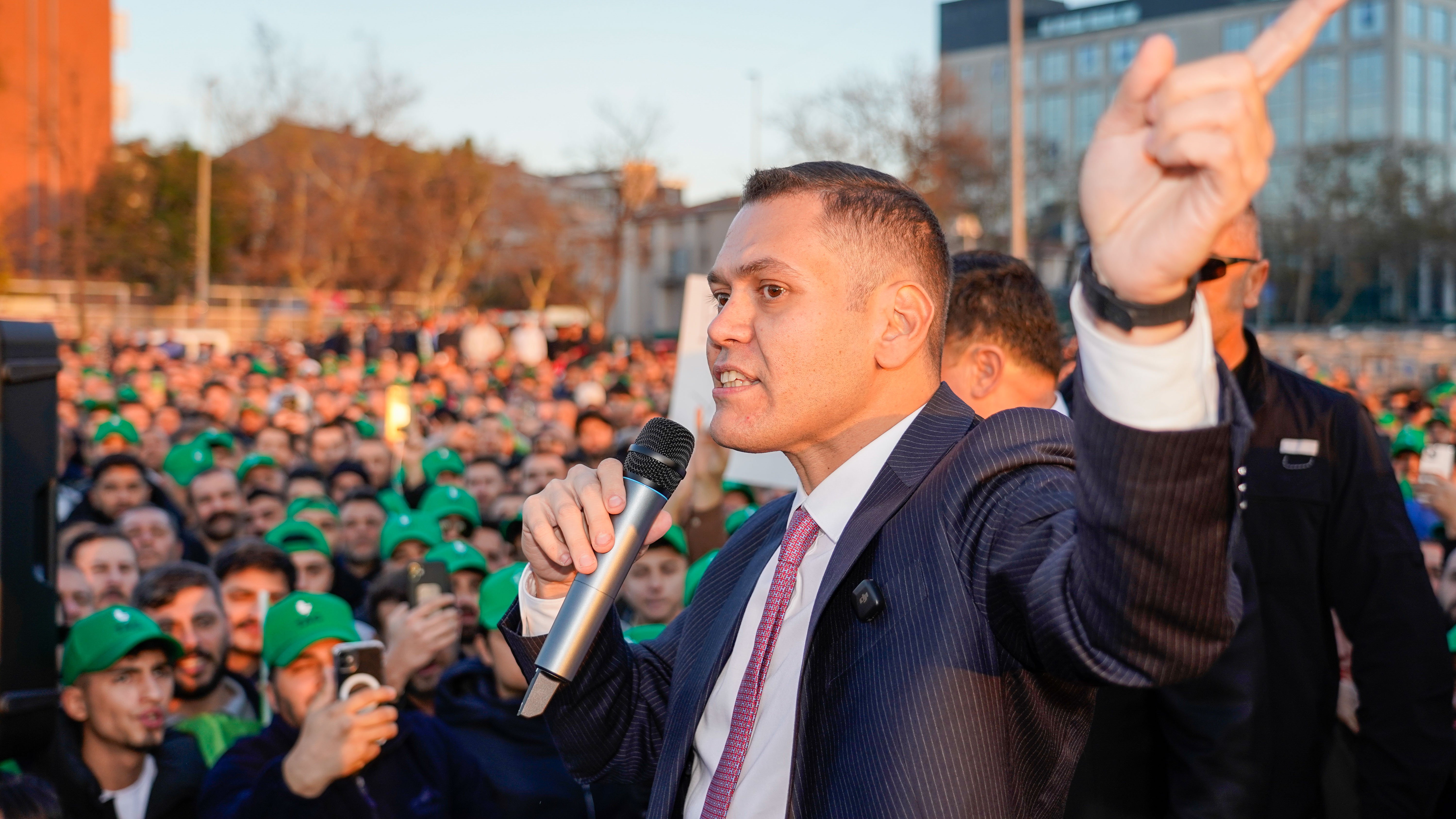 TAG davası mahkeme süreci