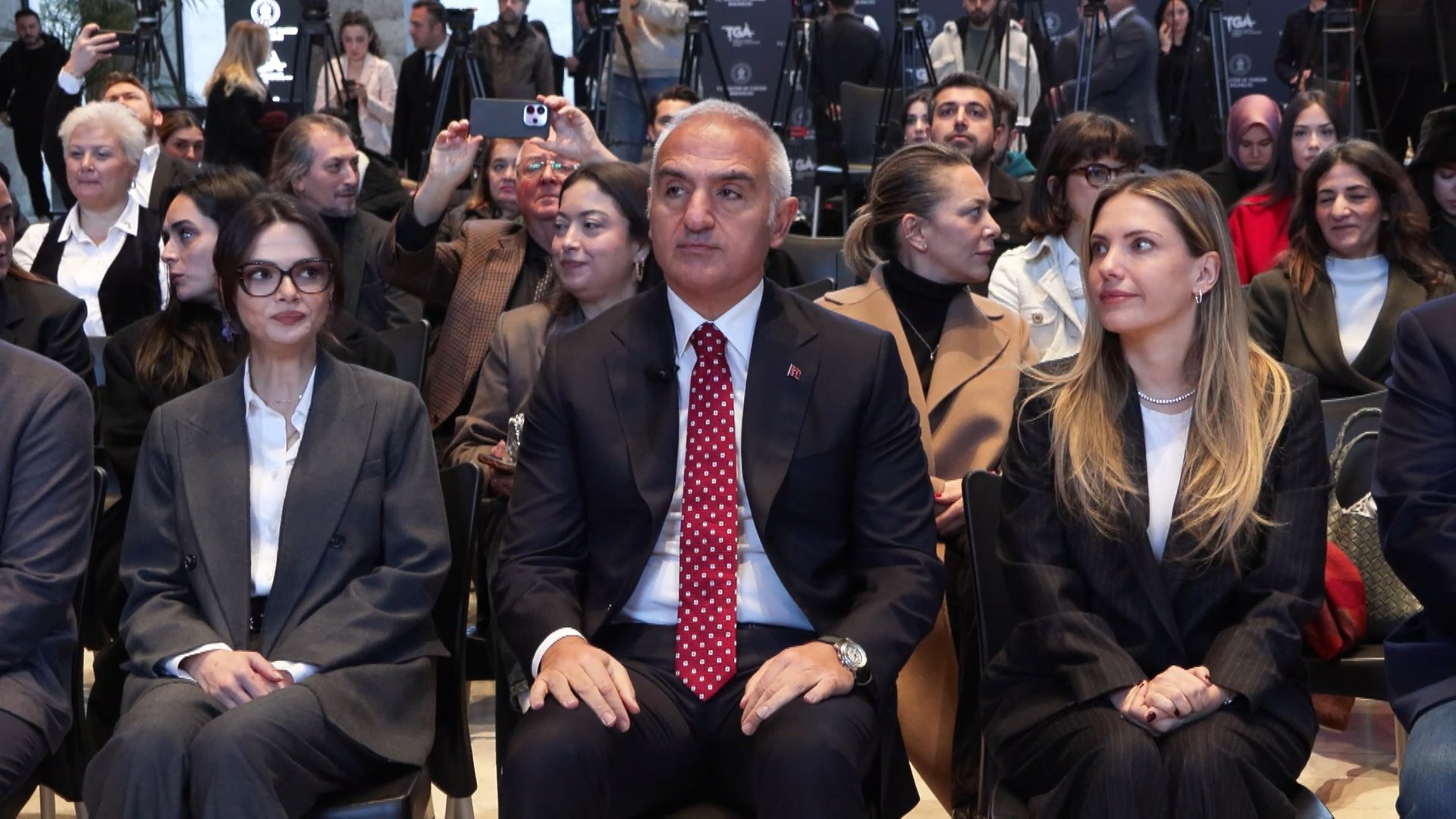 Türk Dizileri İhracat Geliri