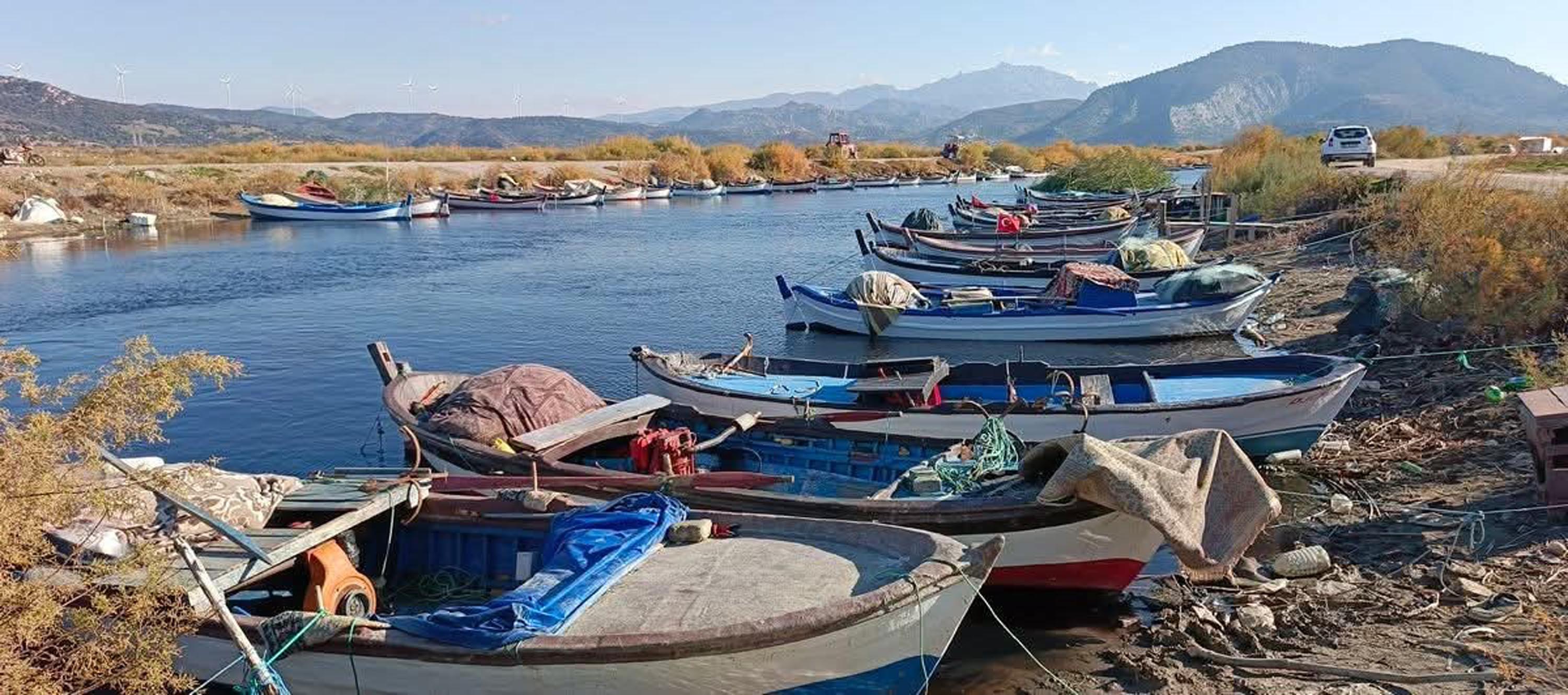 Çevre kirliliği önlem