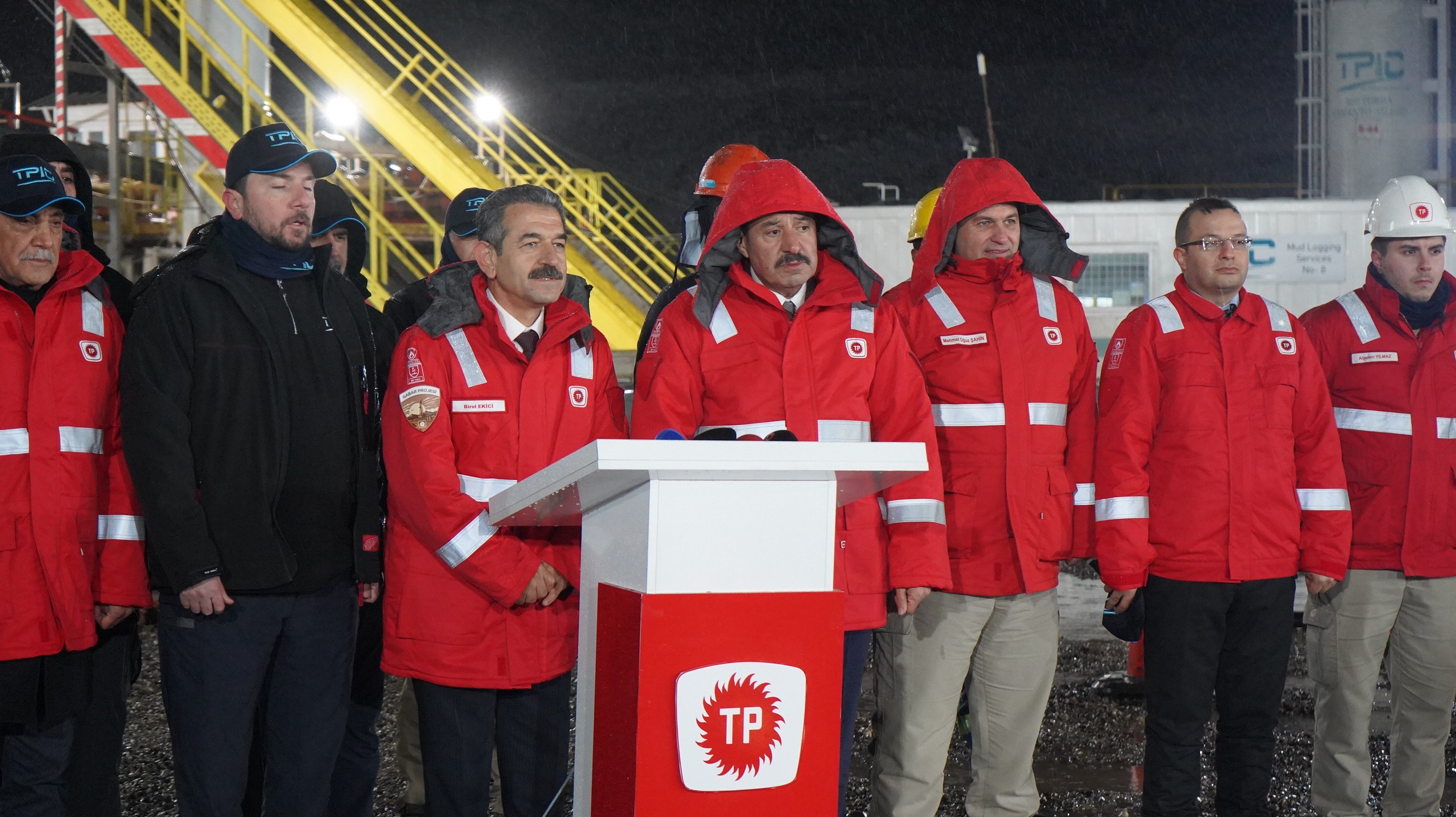 Enerji Altyapı Çalışmaları