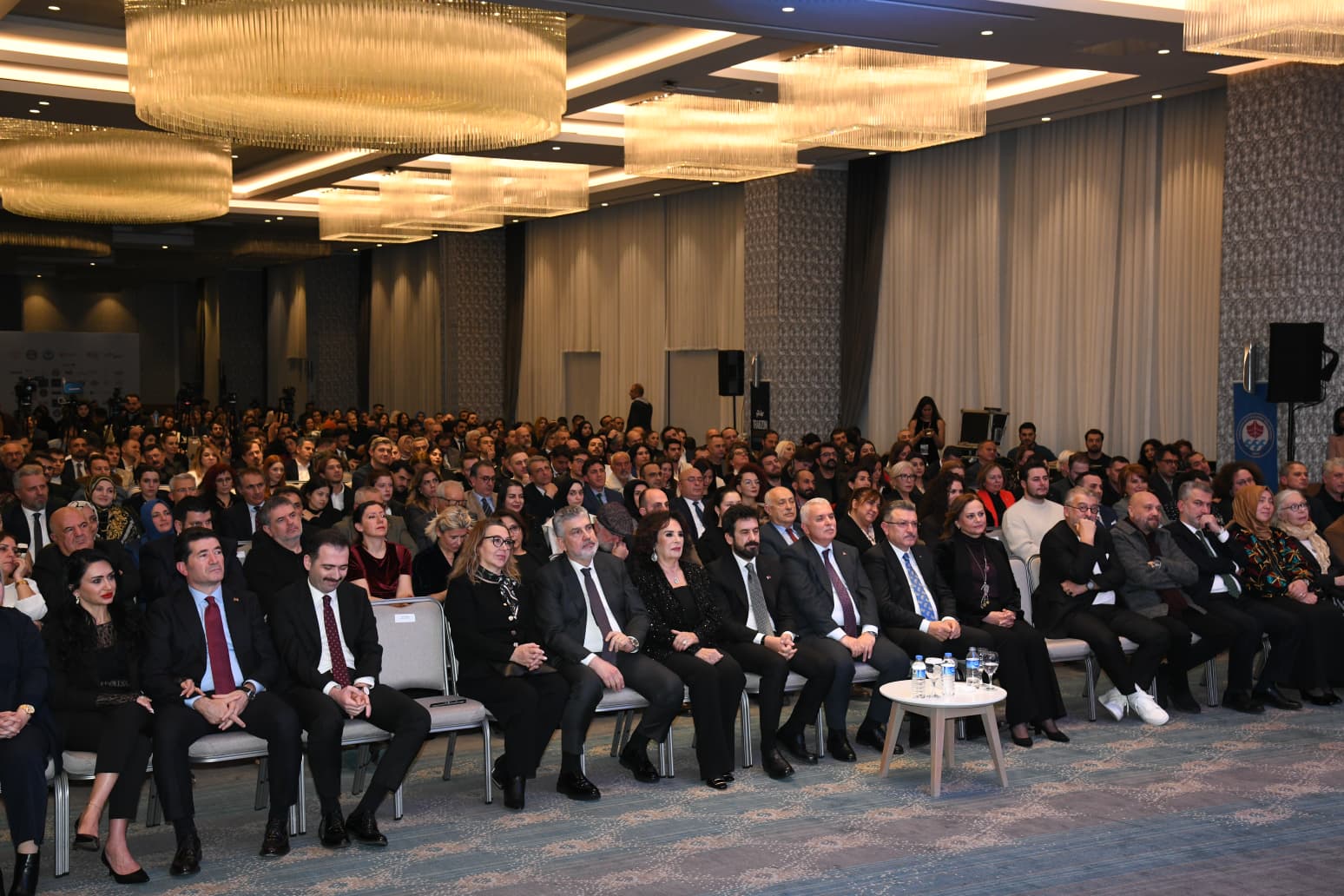 Festival Direktörü Çağrı Şimşek